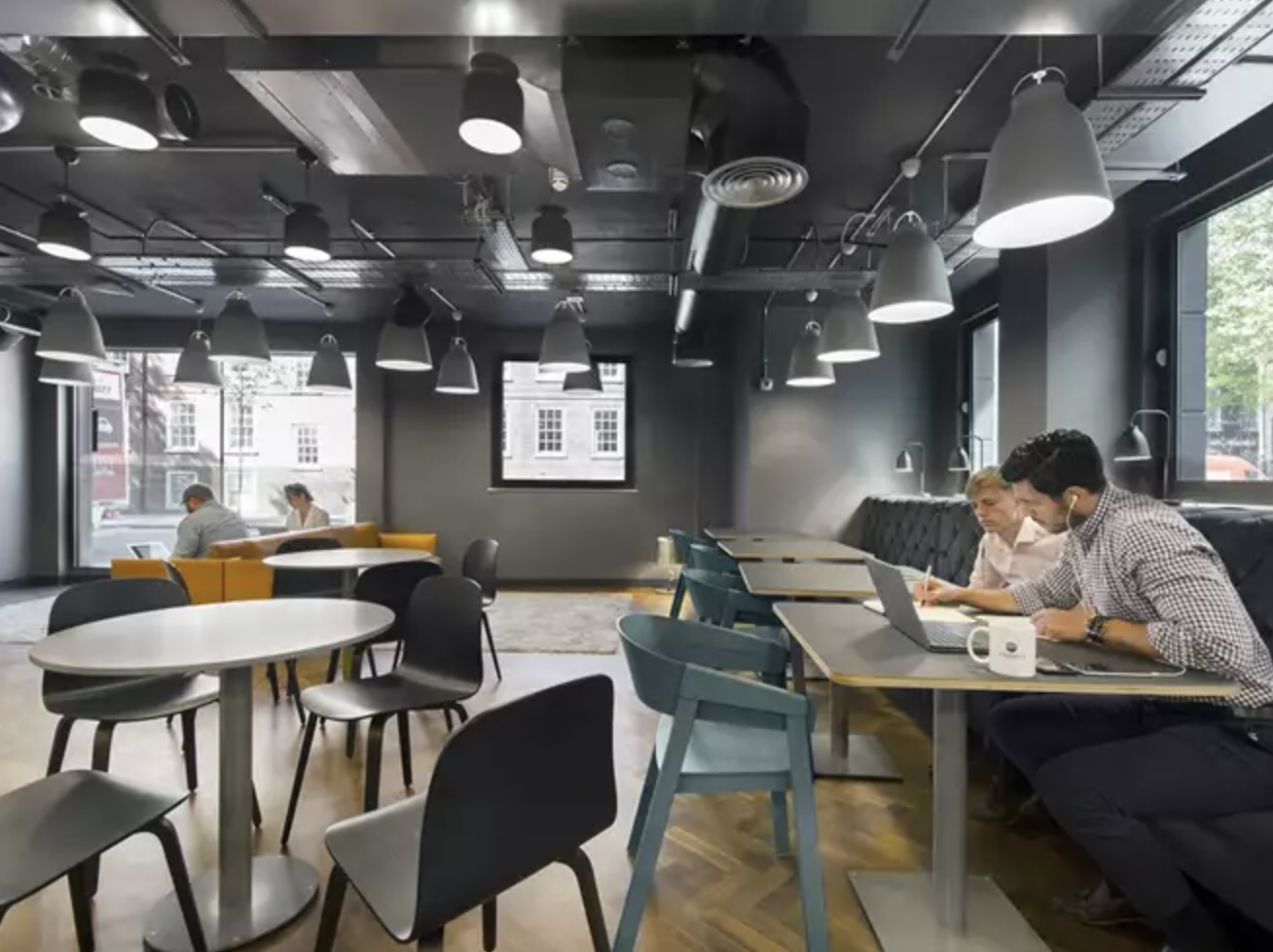 60 Gray's Inn Road photo 2