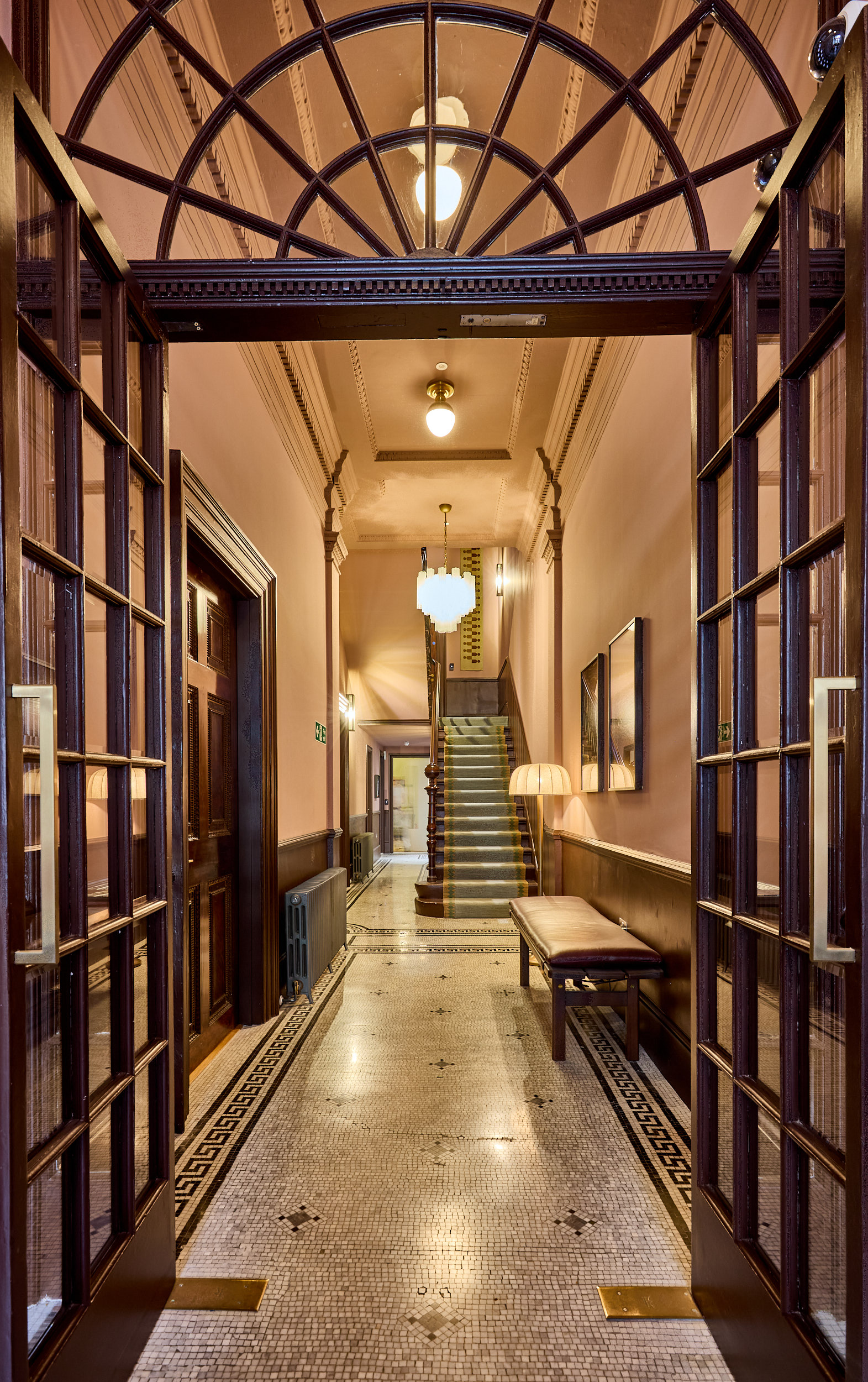 22 Grosvenor Gardens photo 3