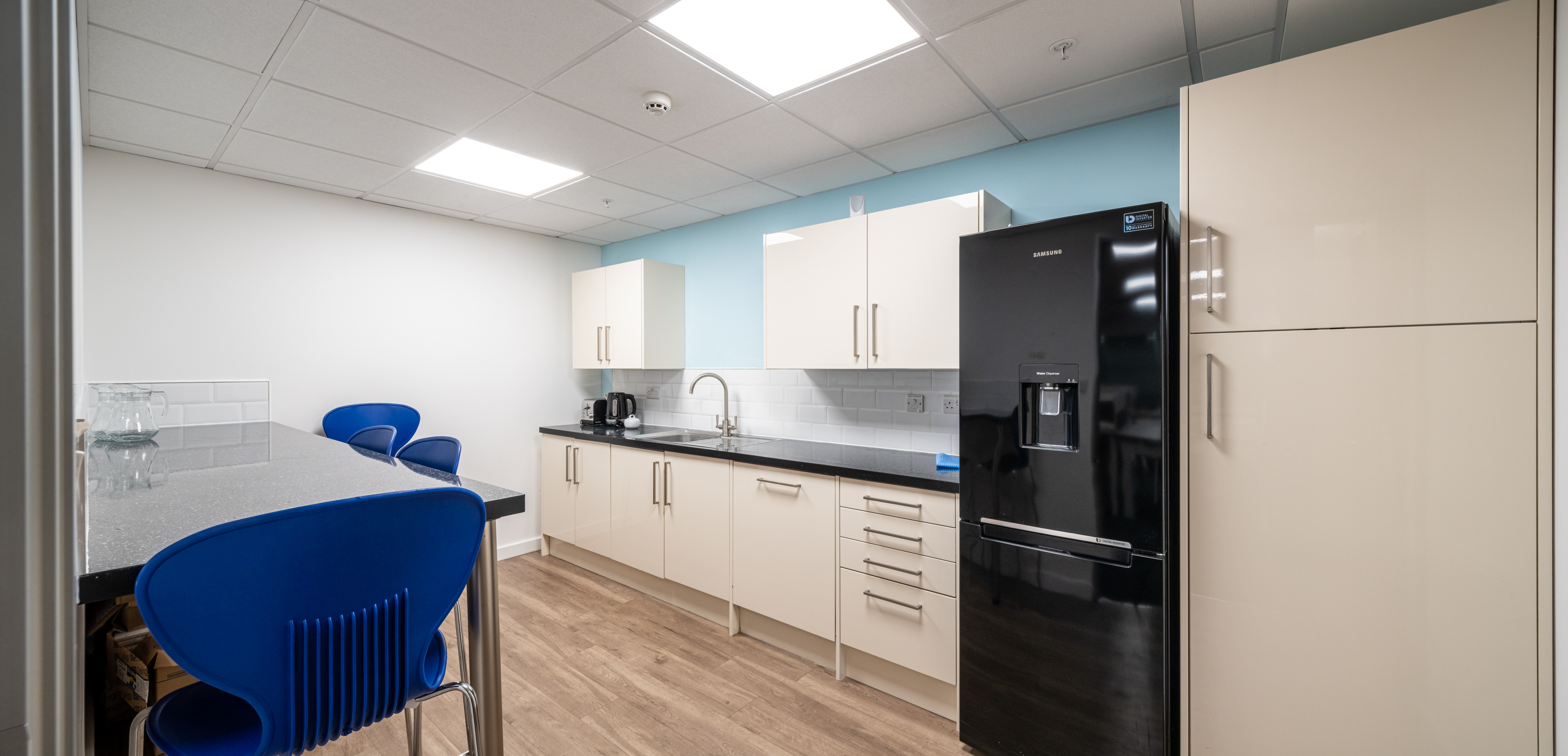 The Business Design Centre photo 3