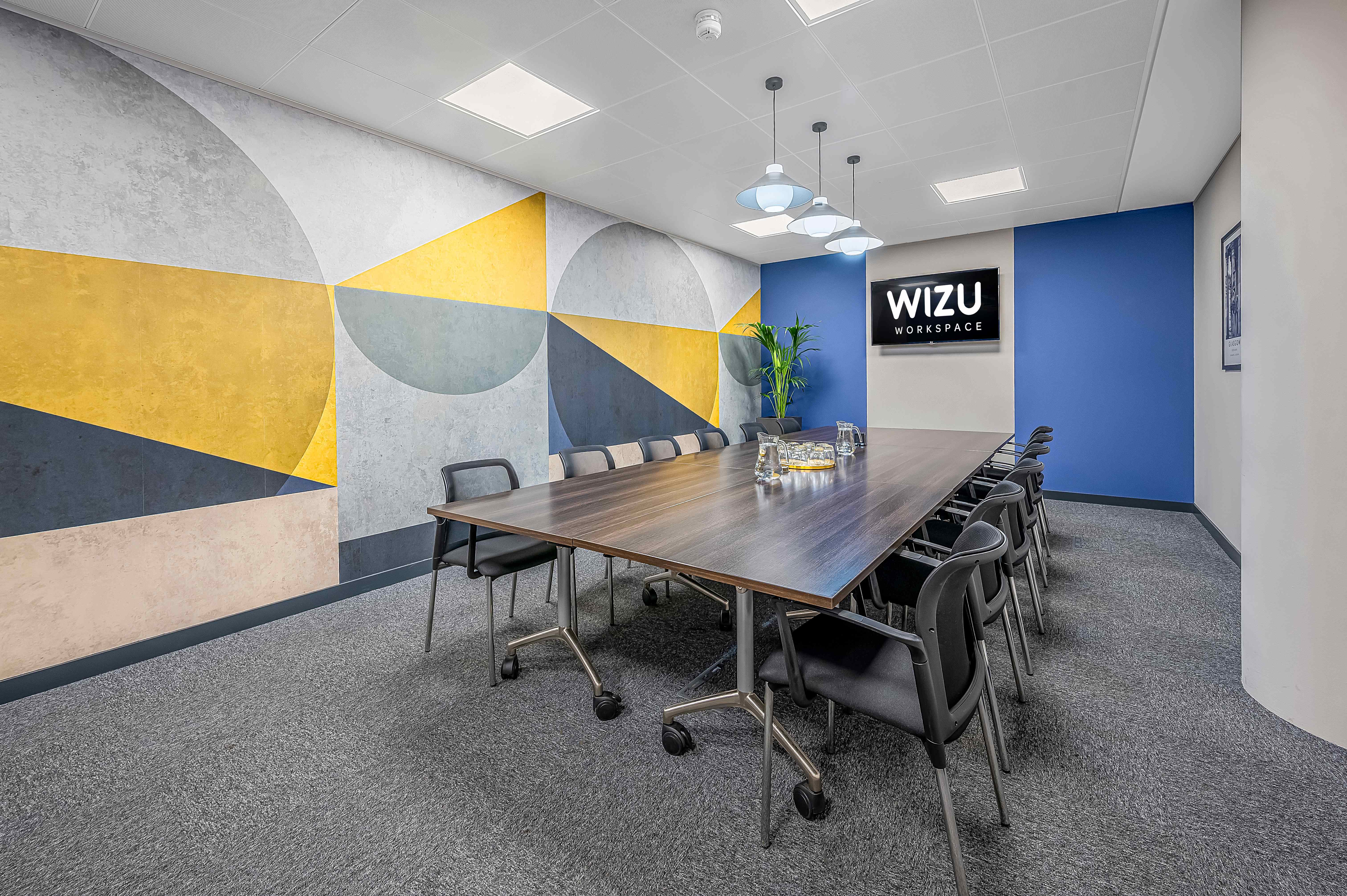 2 West Regent Street - Glasgow photo 1