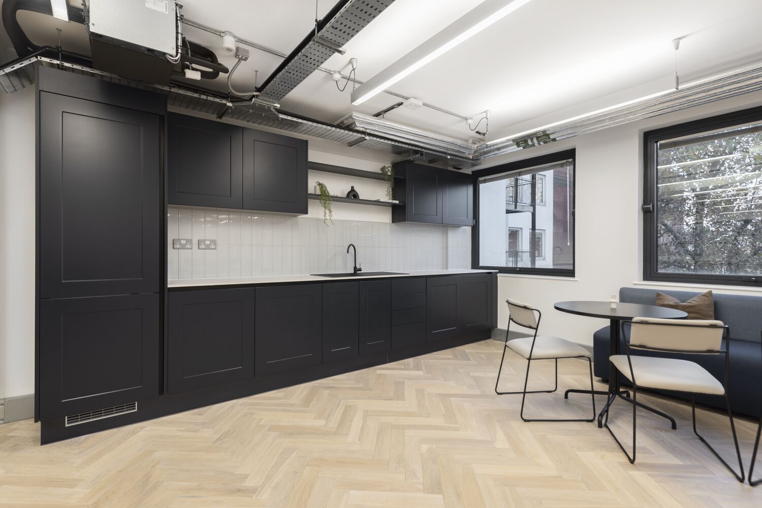 60 Gray's Inn Road photo 1