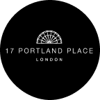 17 Portland Place logo