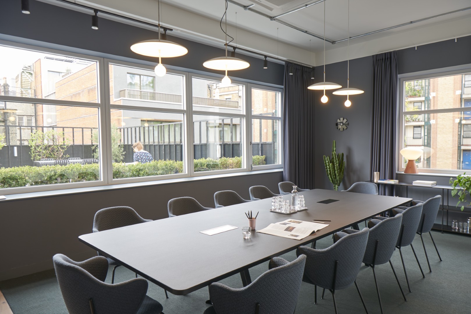 Orion House photo 5