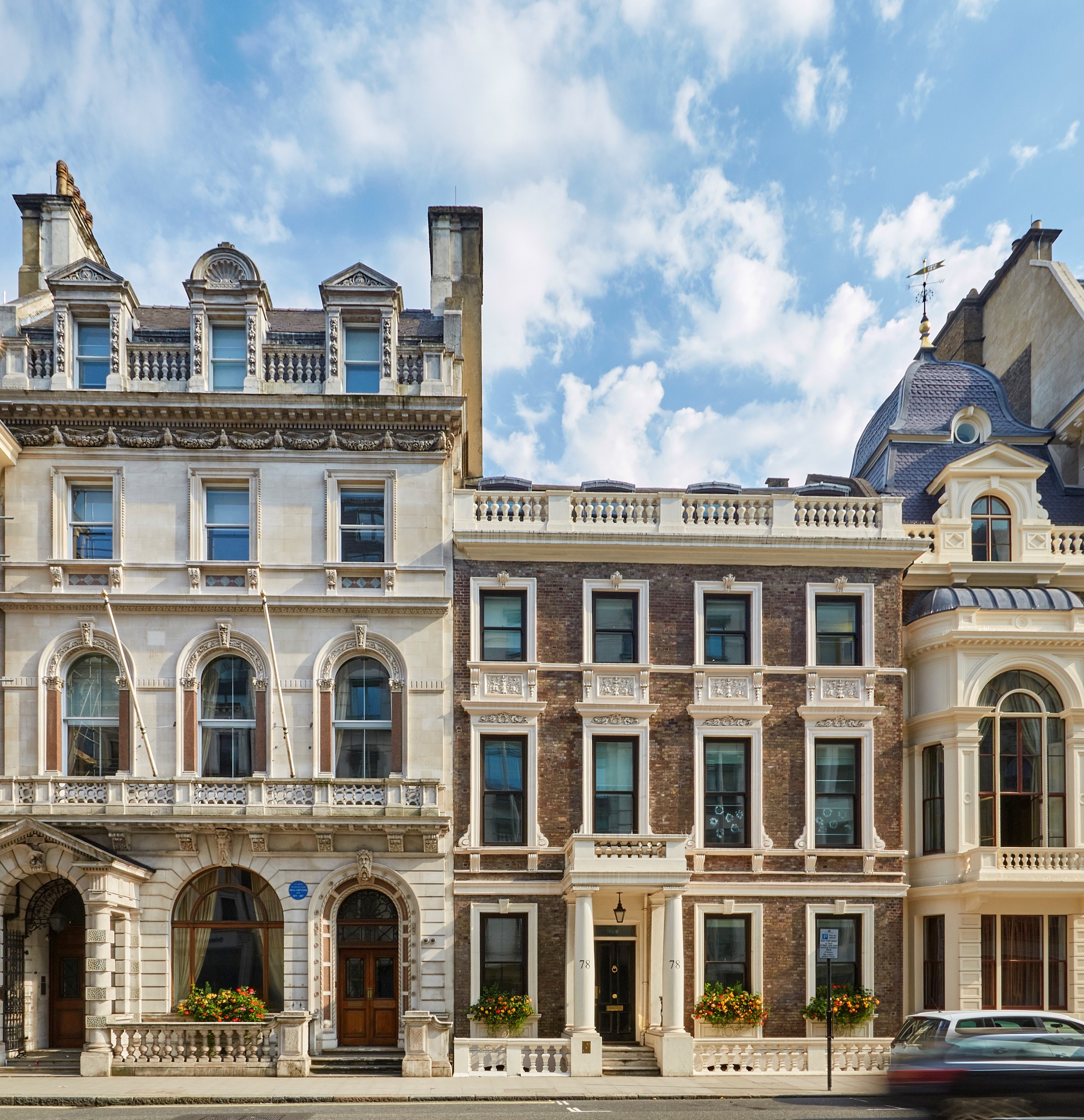 78-79 Pall Mall photo 1