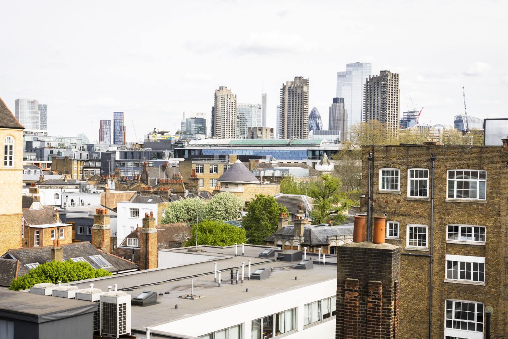 FBC - Clerkenwell  photo 10