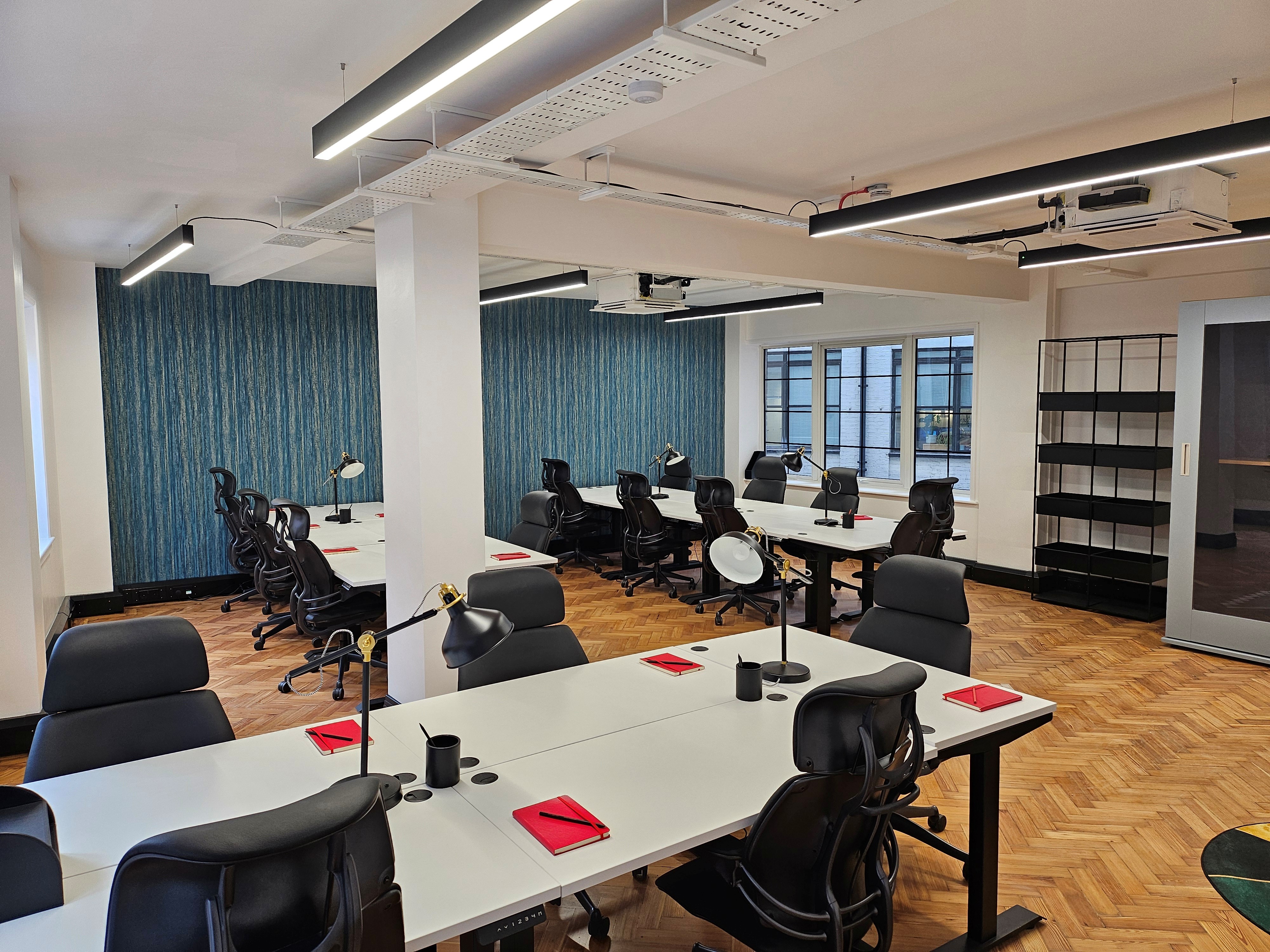 Alliance House photo 3