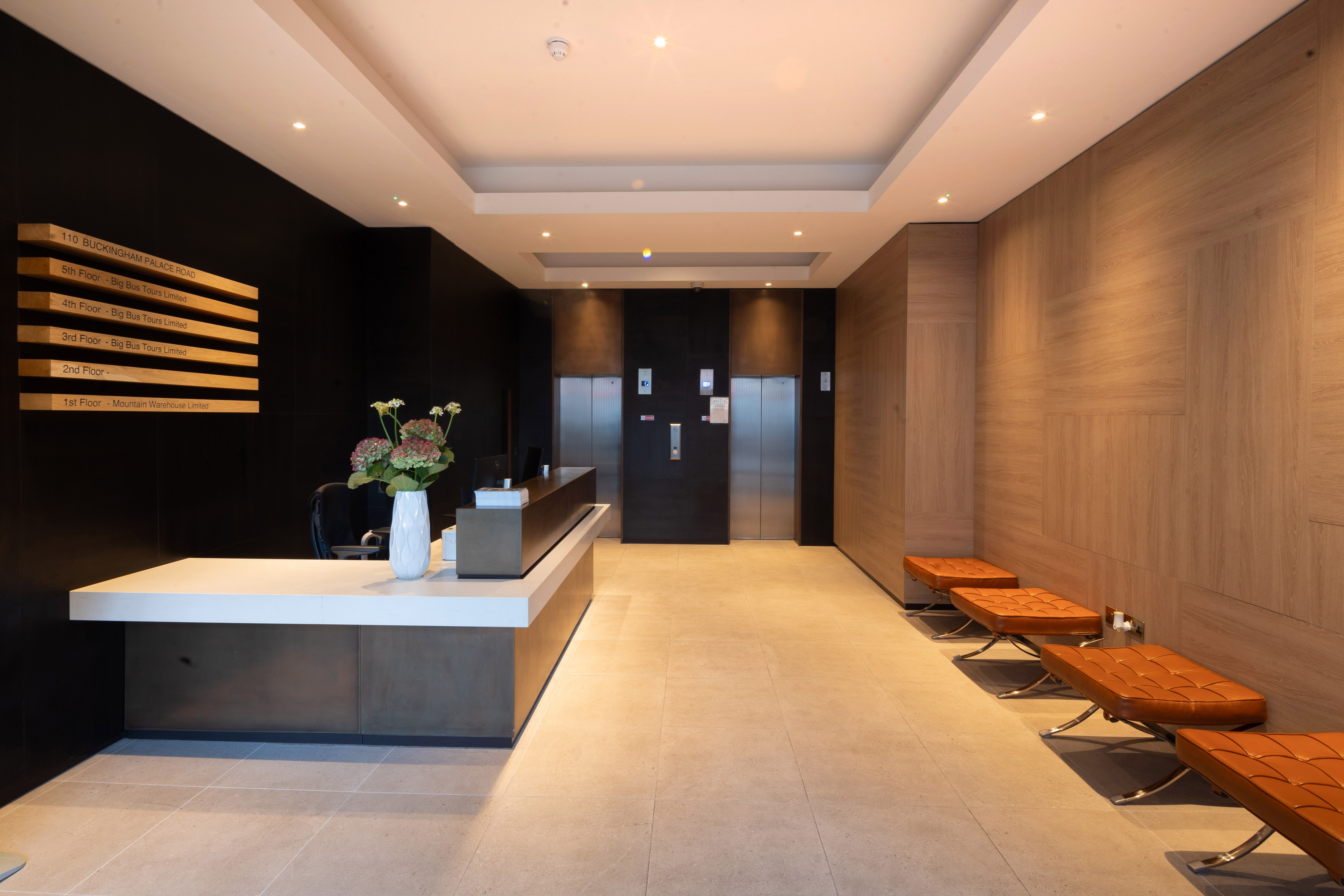 110 Buckingham Palace Road photo 3