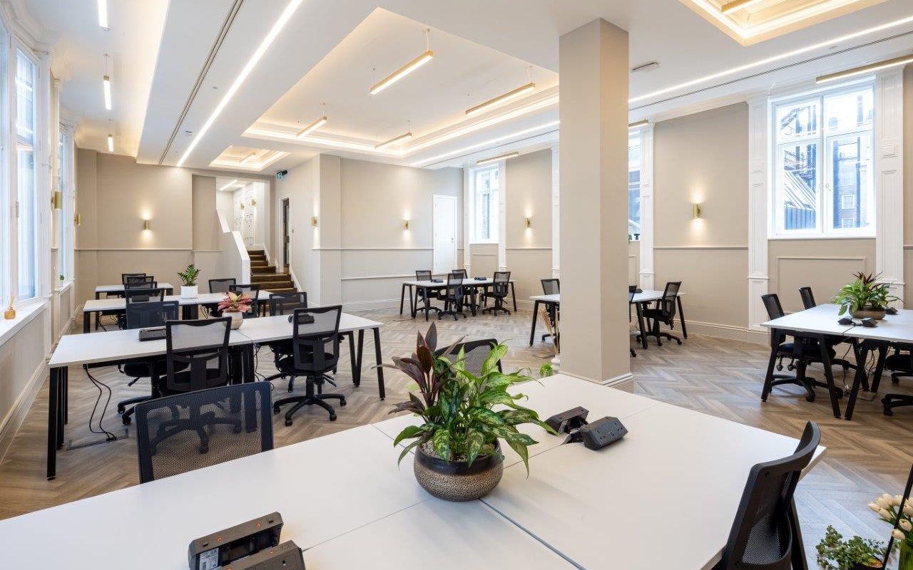 117 Piccadilly photo 3