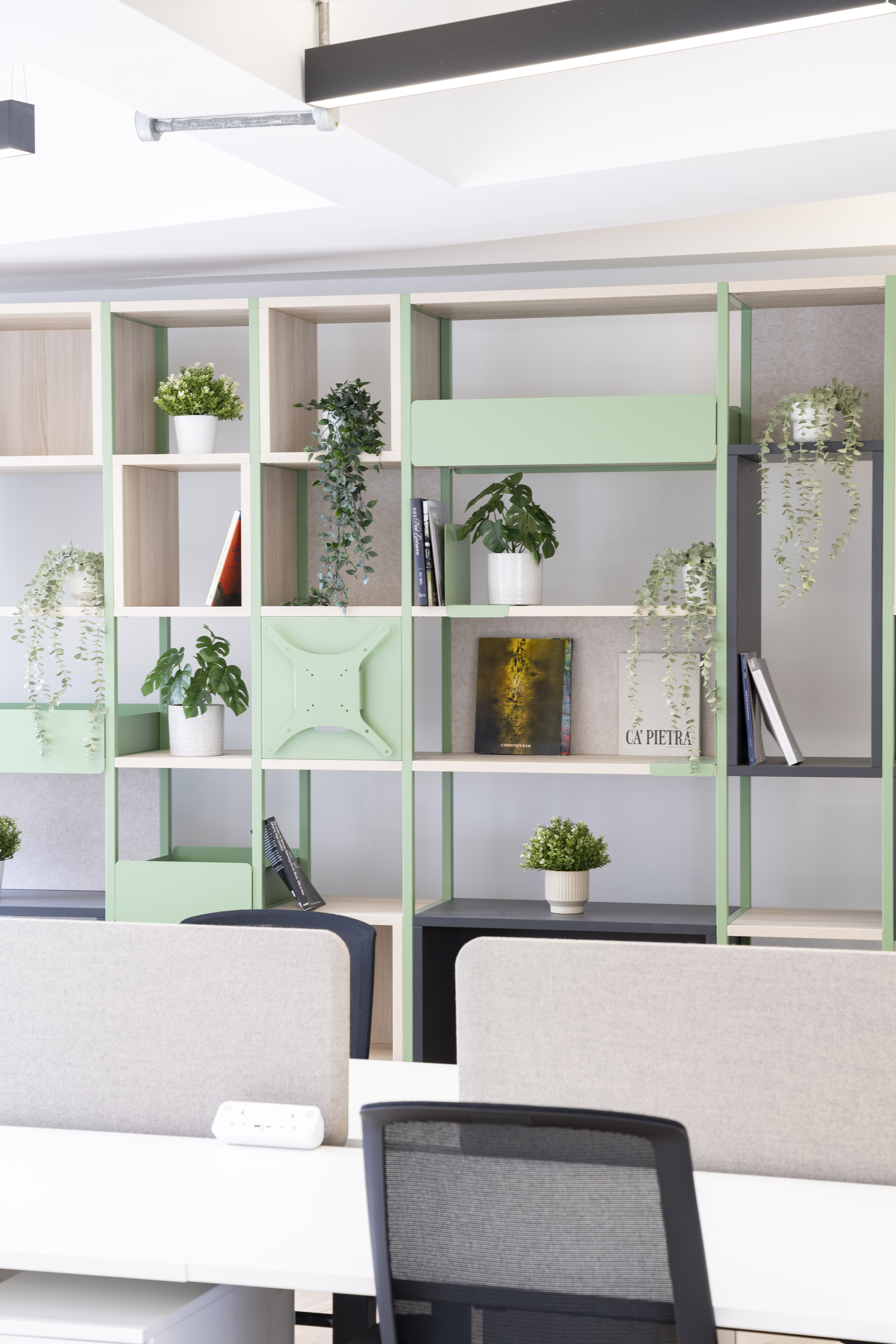 Sekforde House photo 9