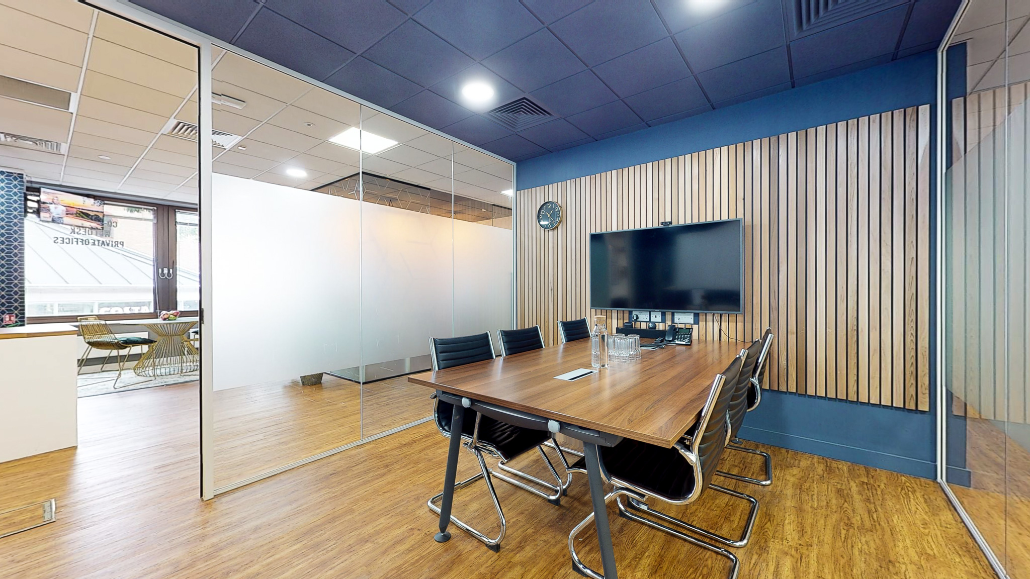 Vision Offices - Saxon House photo 7