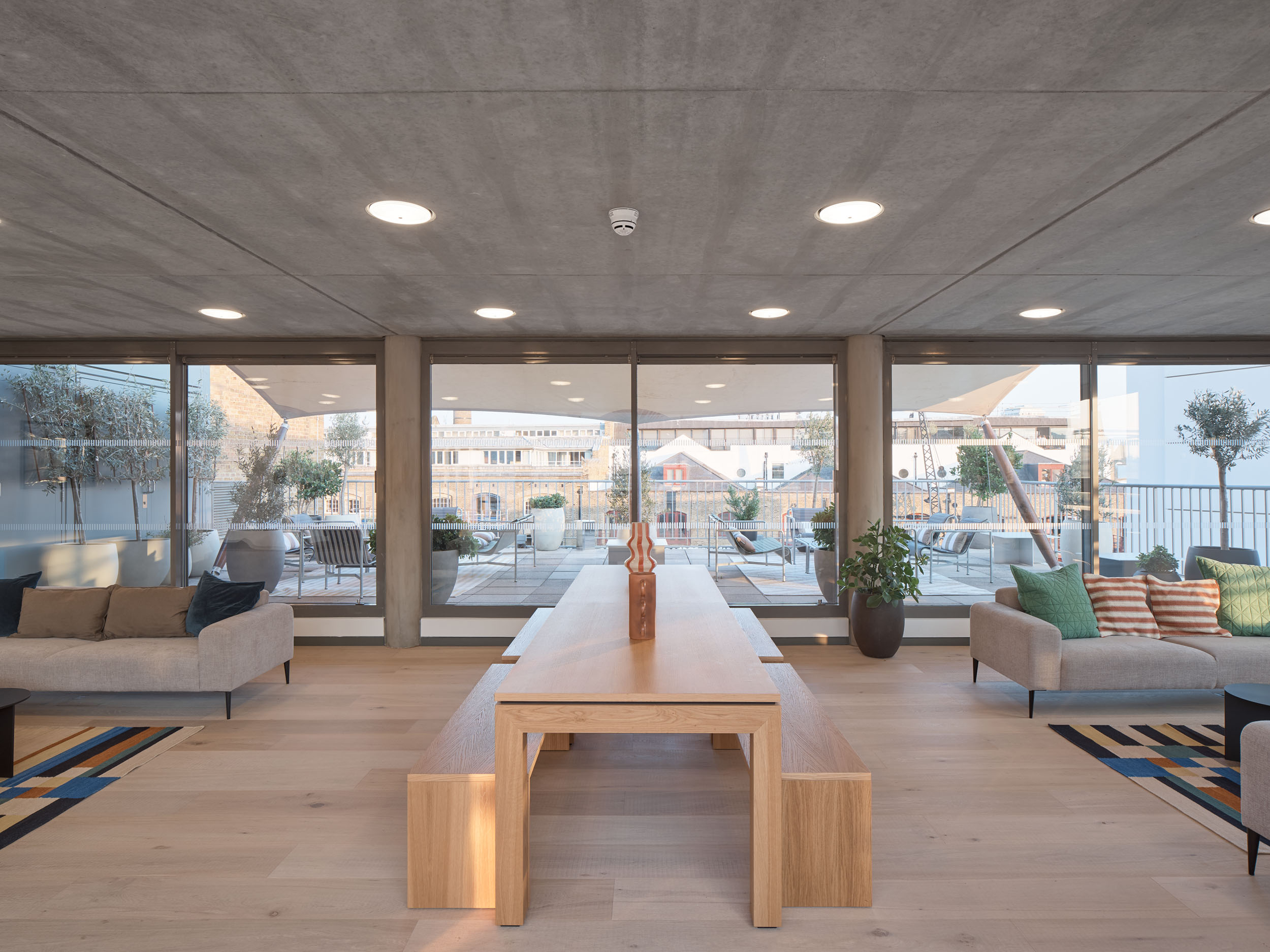 Conran Building photo 8