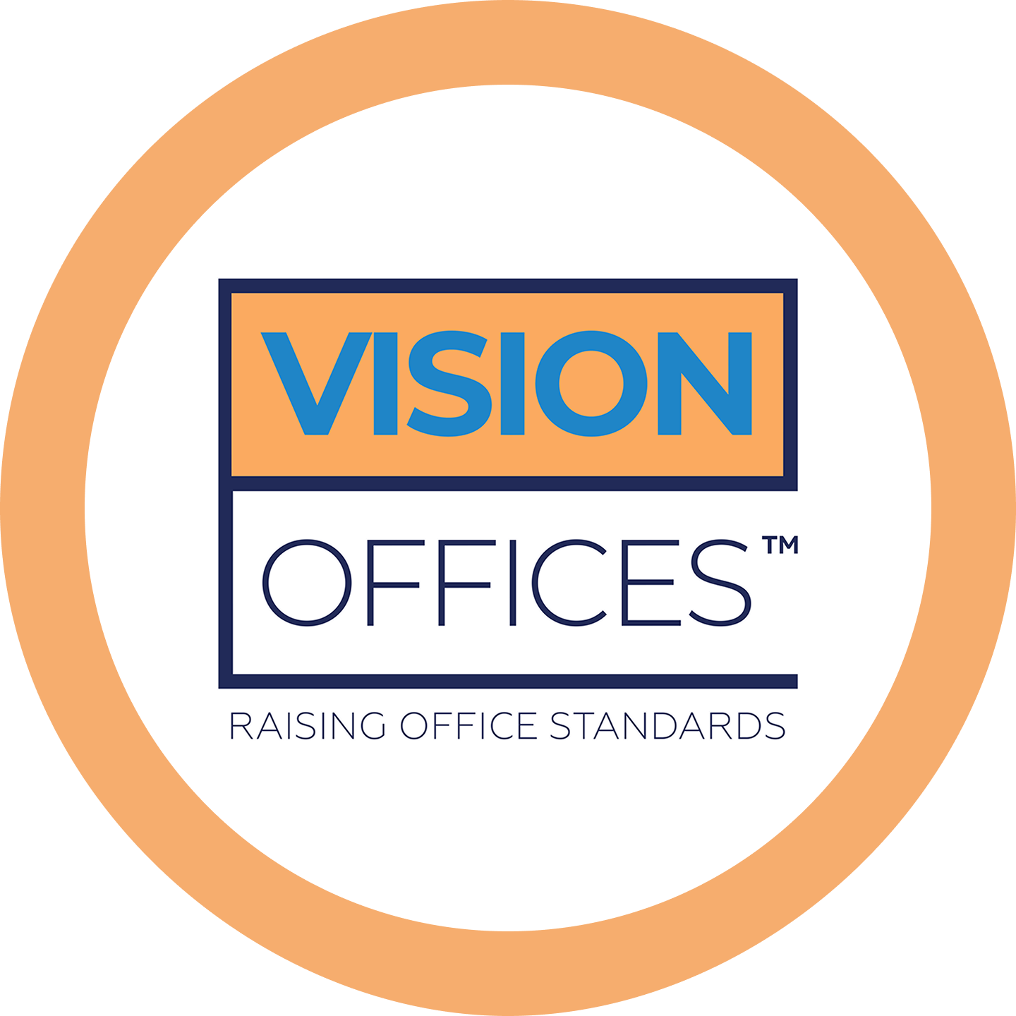 Vision Offices logo
