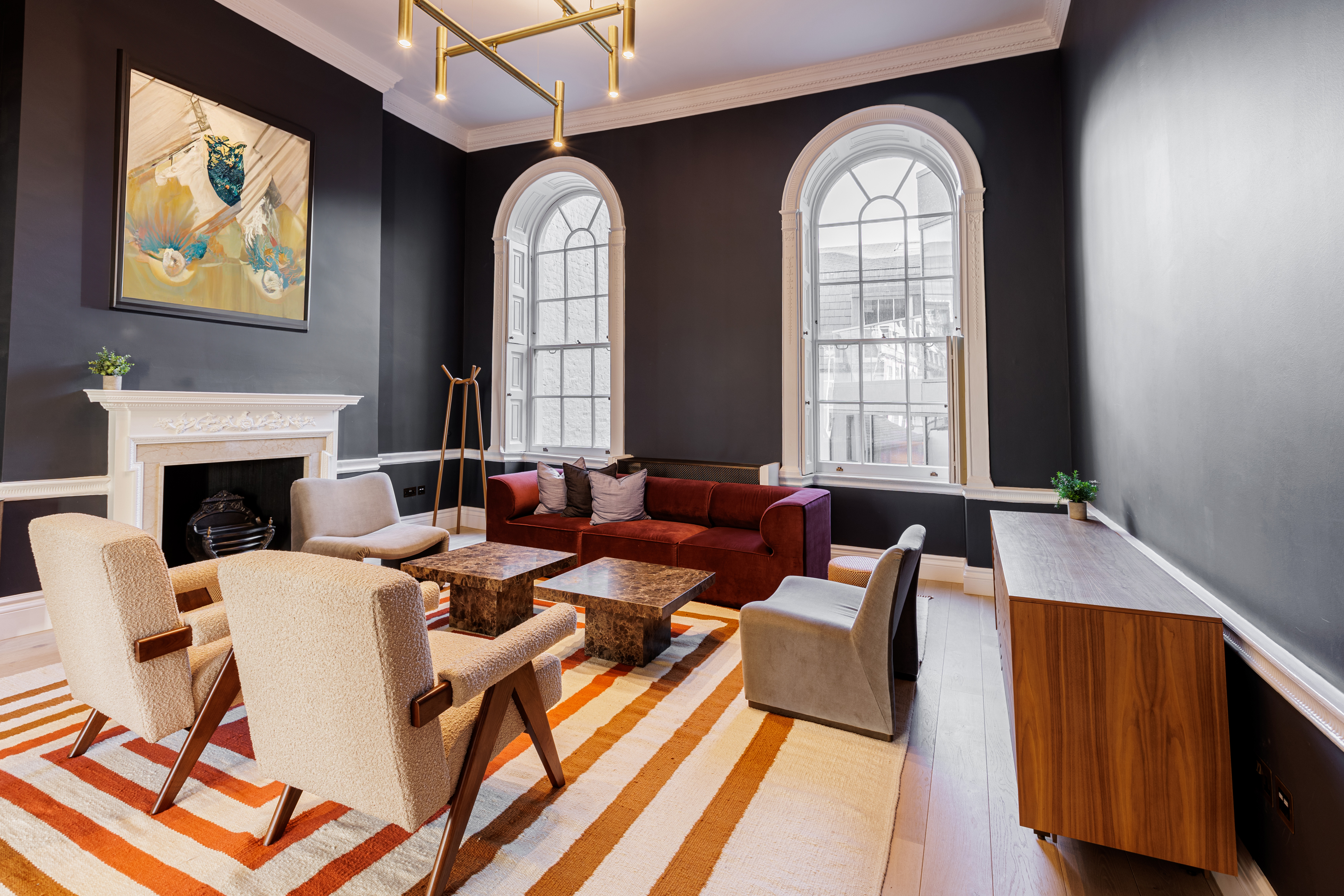 Grafter Bedford House photo 1