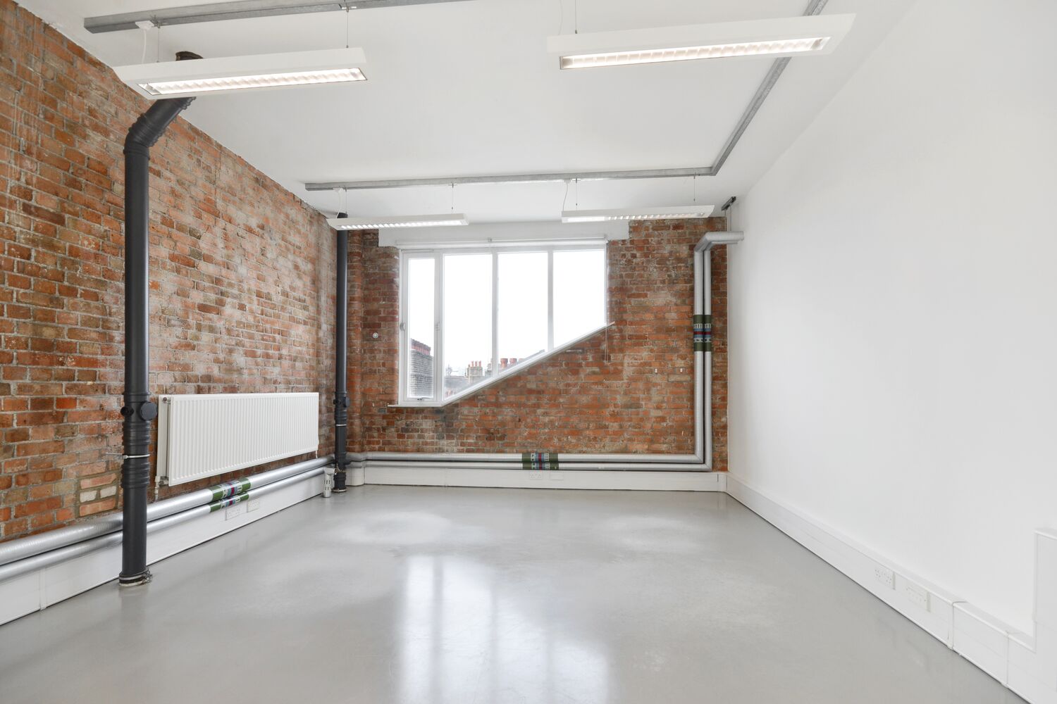 Clerkenwell Workshops photo 4