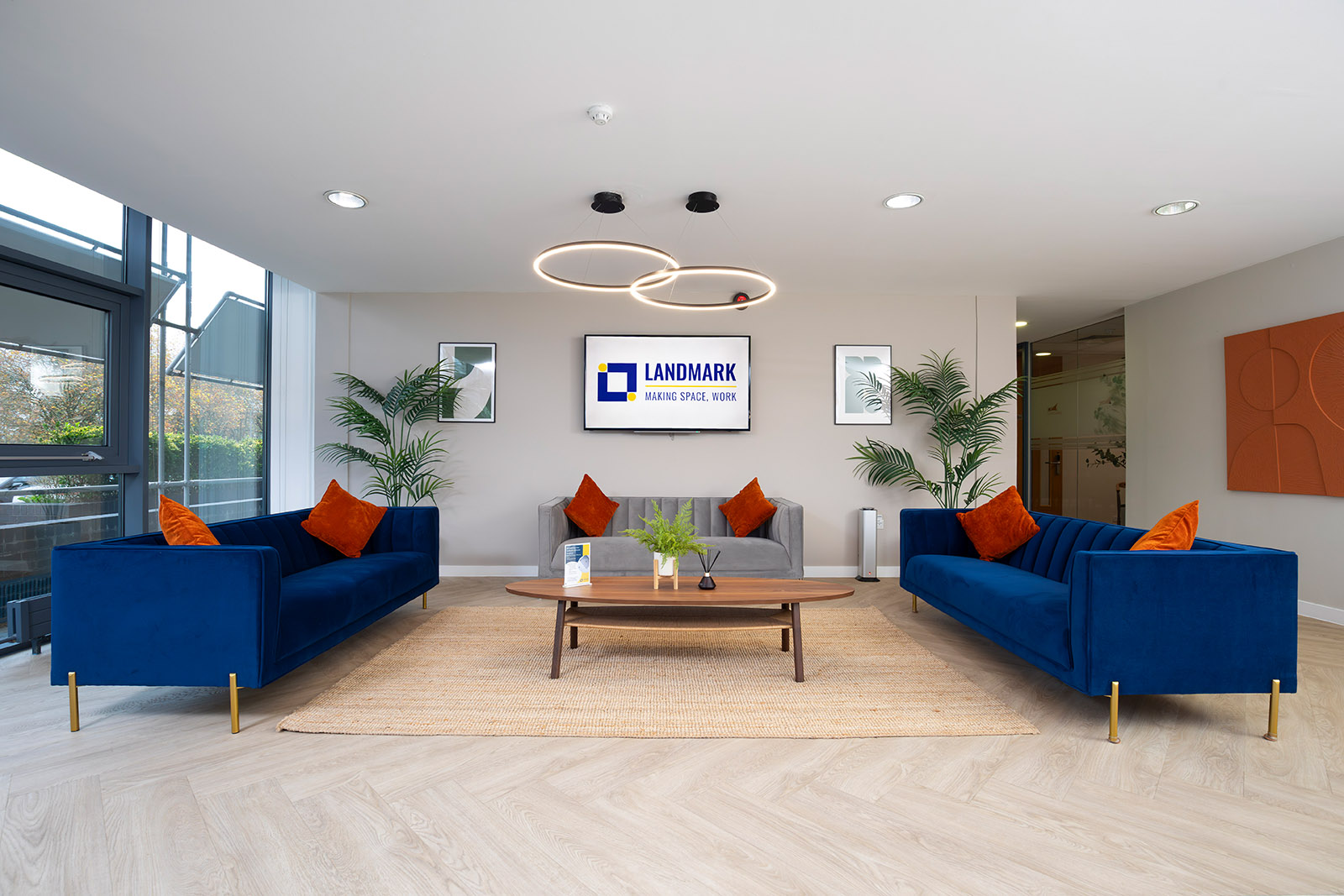 Challenge House photo 3