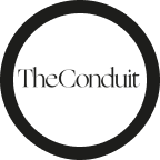 The Conduit logo