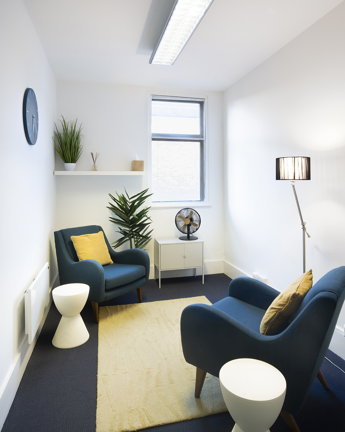 The WorkWell @EC1 photo 9