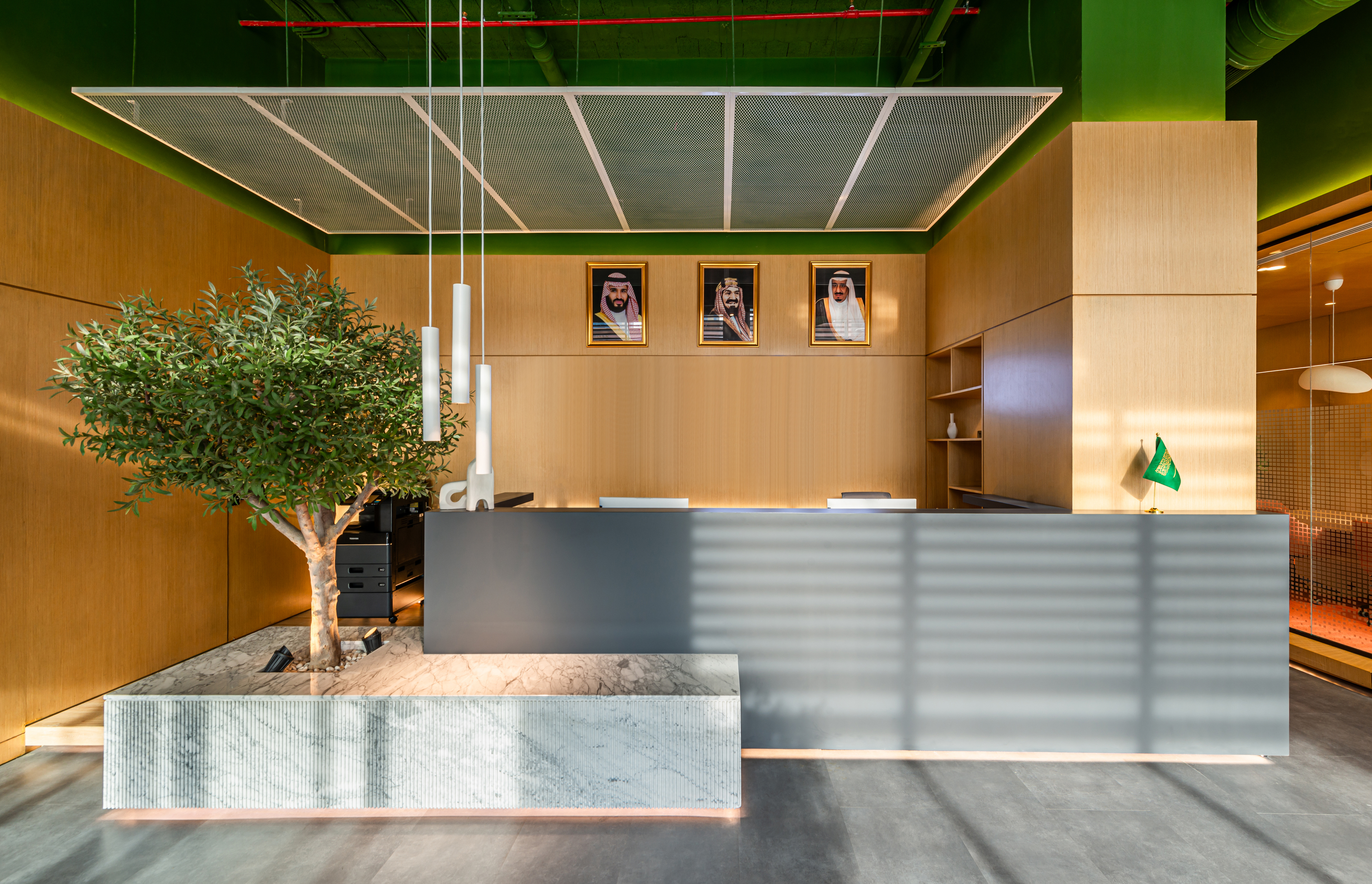 Offices Zone Al Olaya photo 3