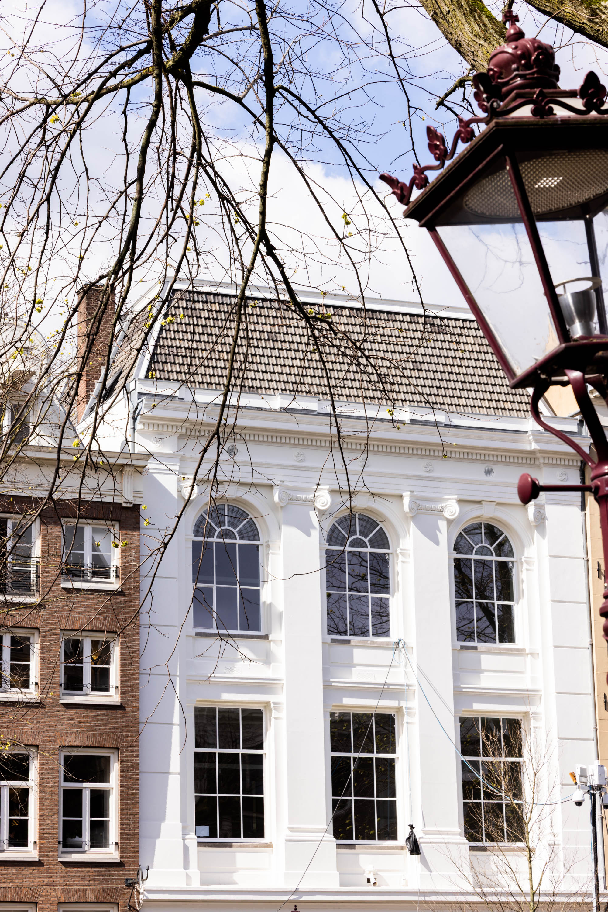 Rivvia Keizersgracht photo 1