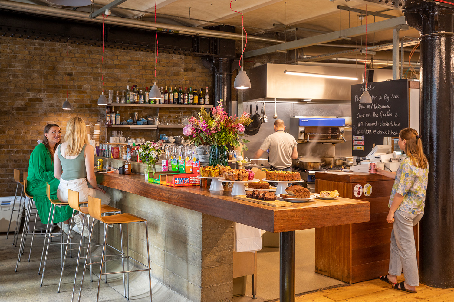 Clerkenwell Workshops photo 5