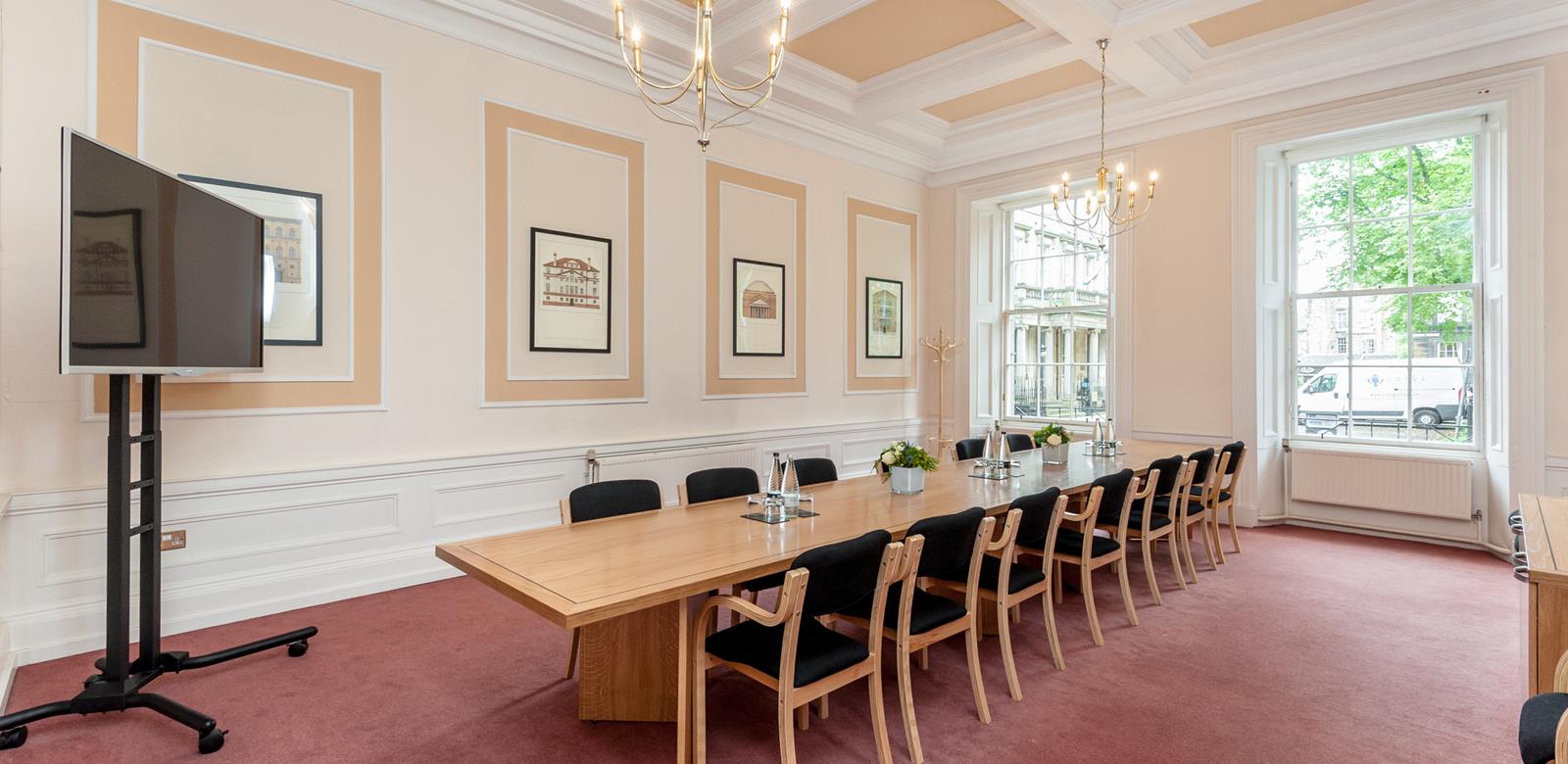 Forth House photo 5