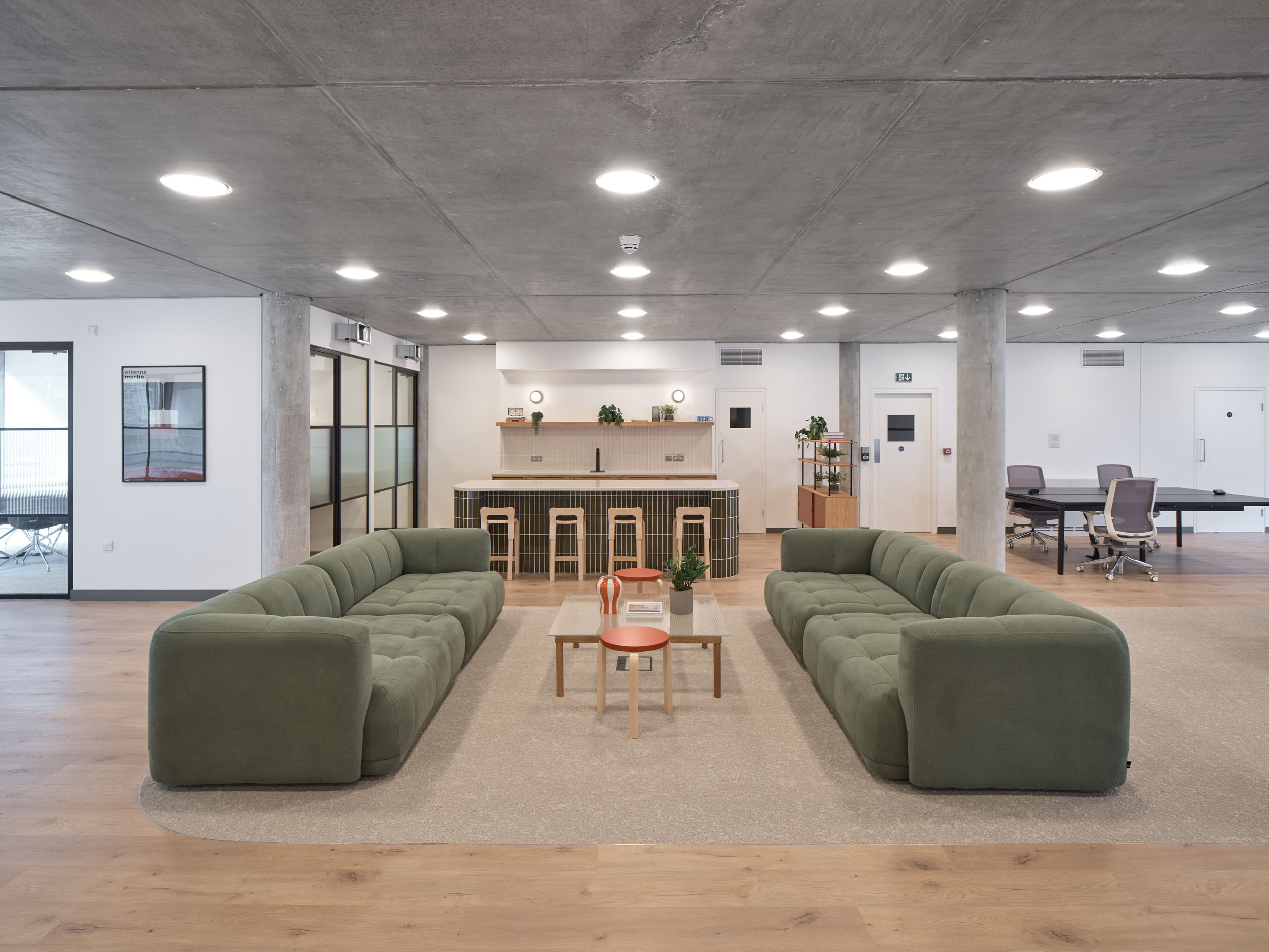 Conran Building photo 11