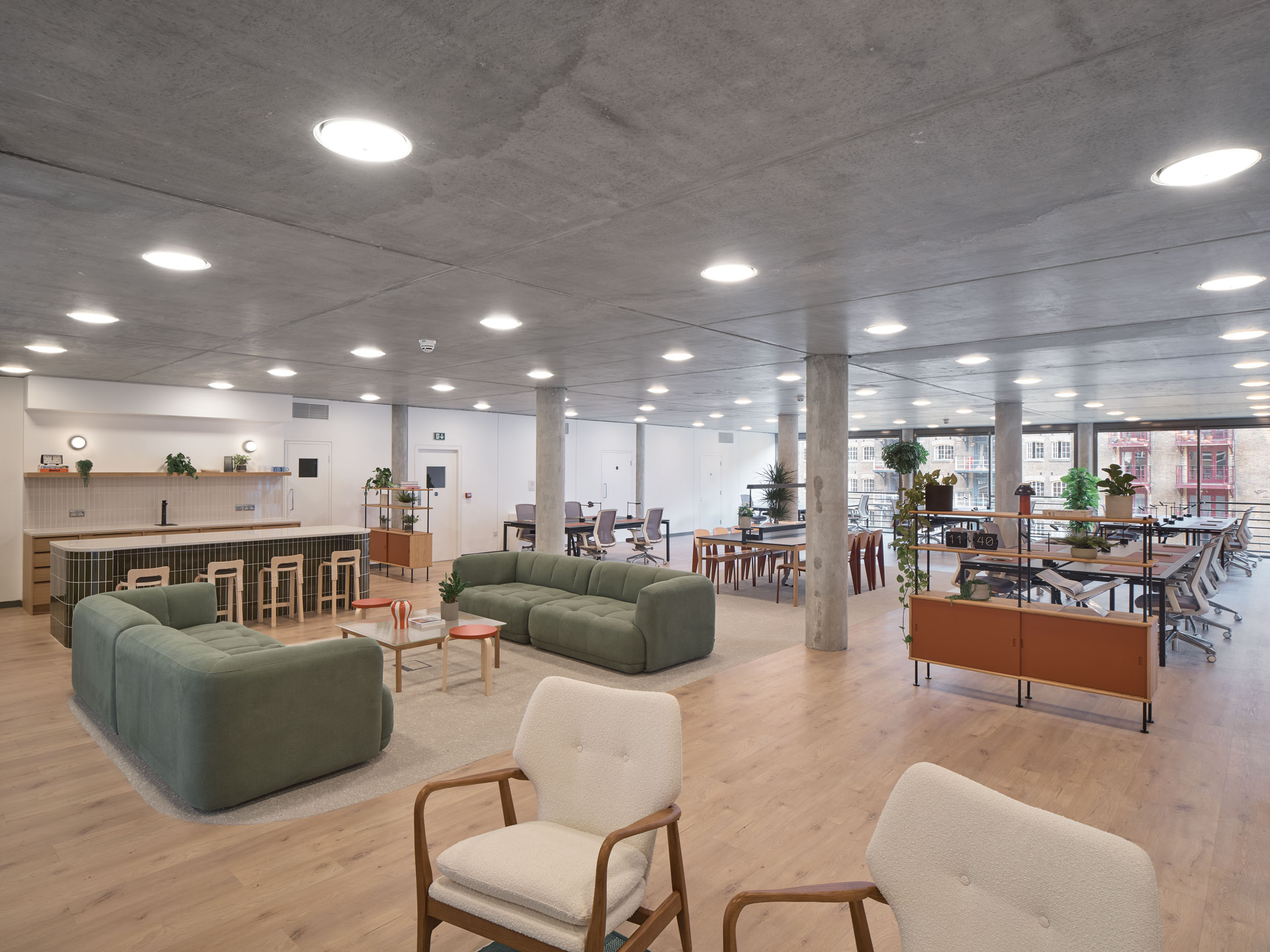 Conran Building photo 6