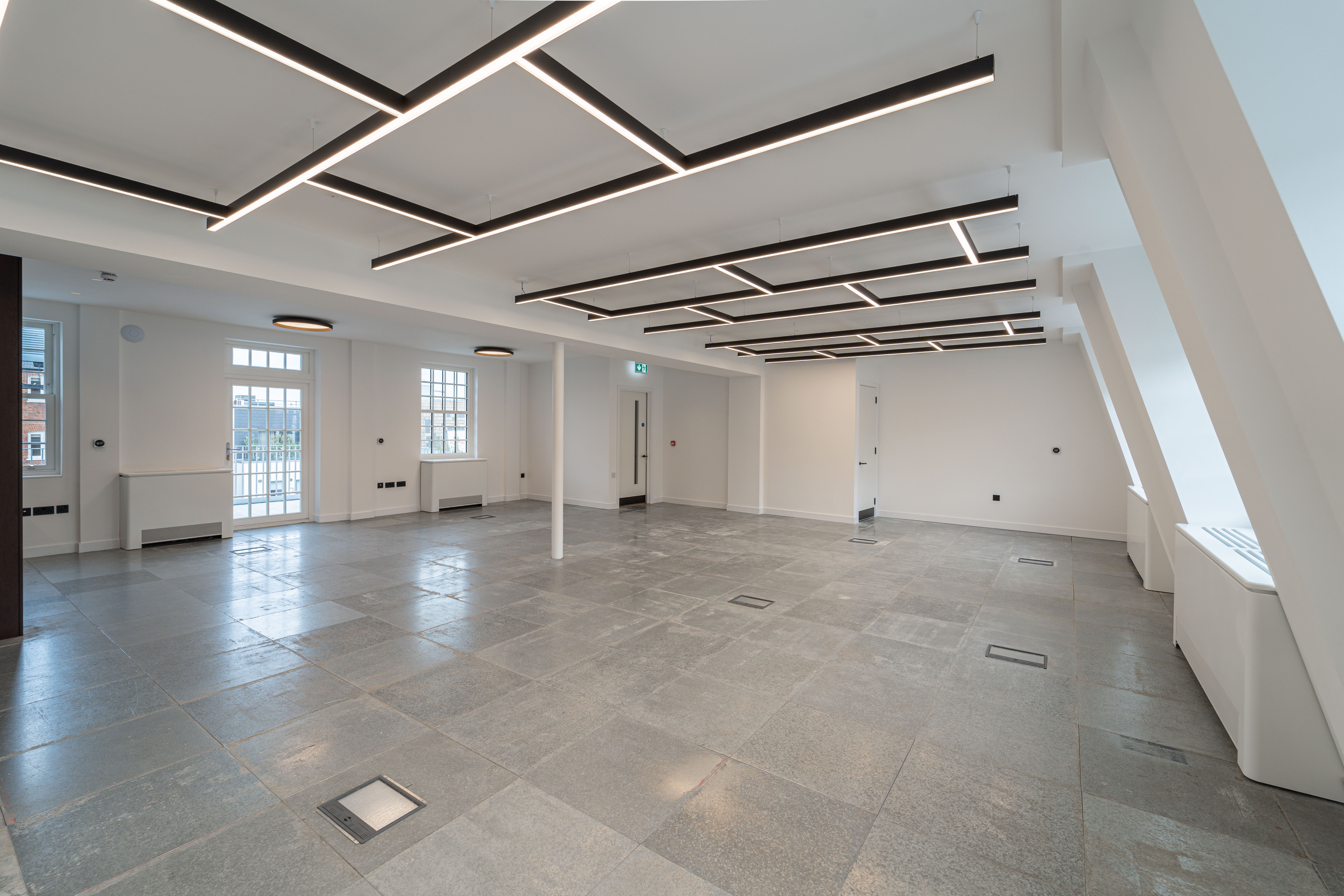 The Ada Building photo 8
