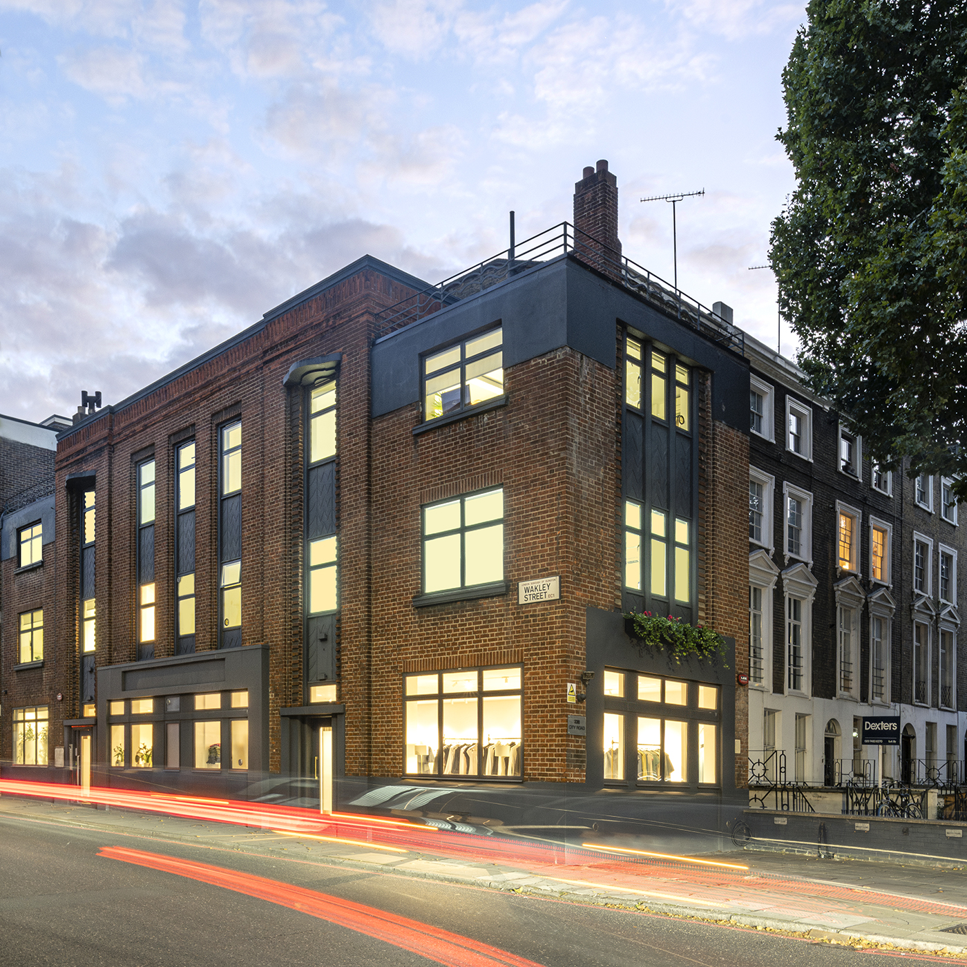 The WorkWell @EC1 photo 8