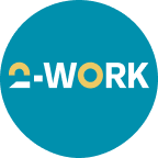 2-Work logo