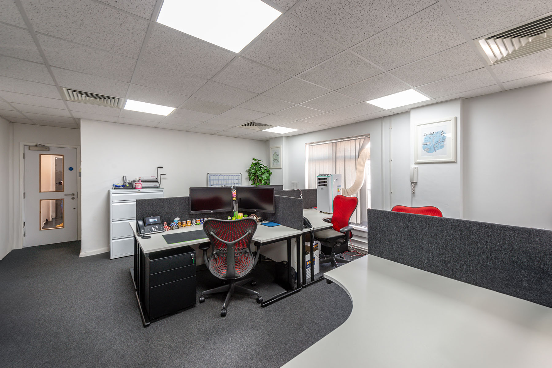 Howbury Technology Centre photo 2