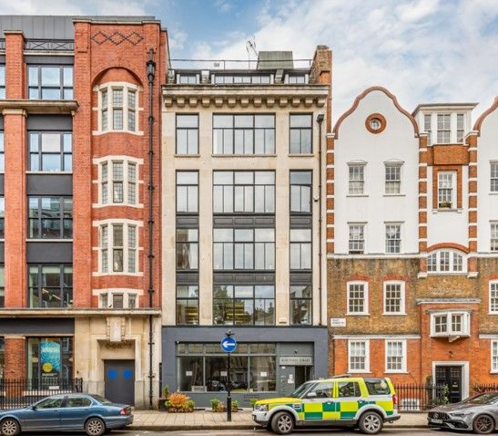 41-42 Foley Street