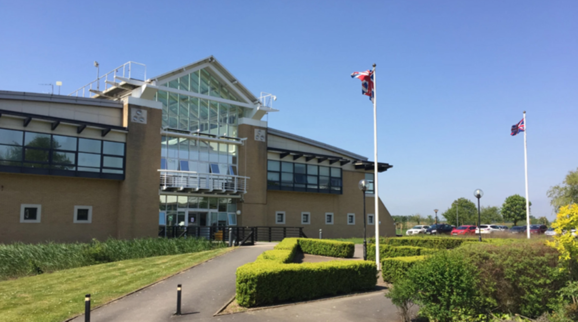 Cambridge Innovation Park