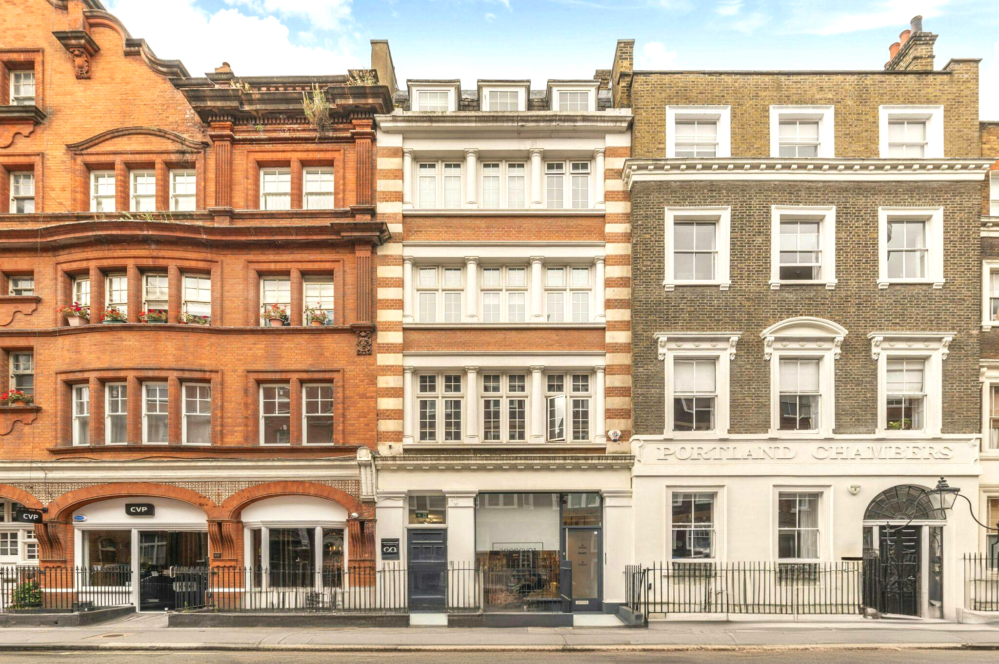 91 Great Titchfield Street photo 1