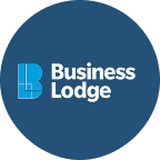 Business Lodge logo