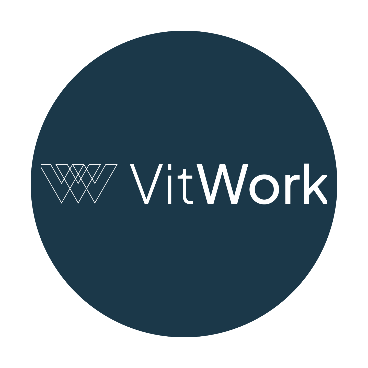 Vitwork logo