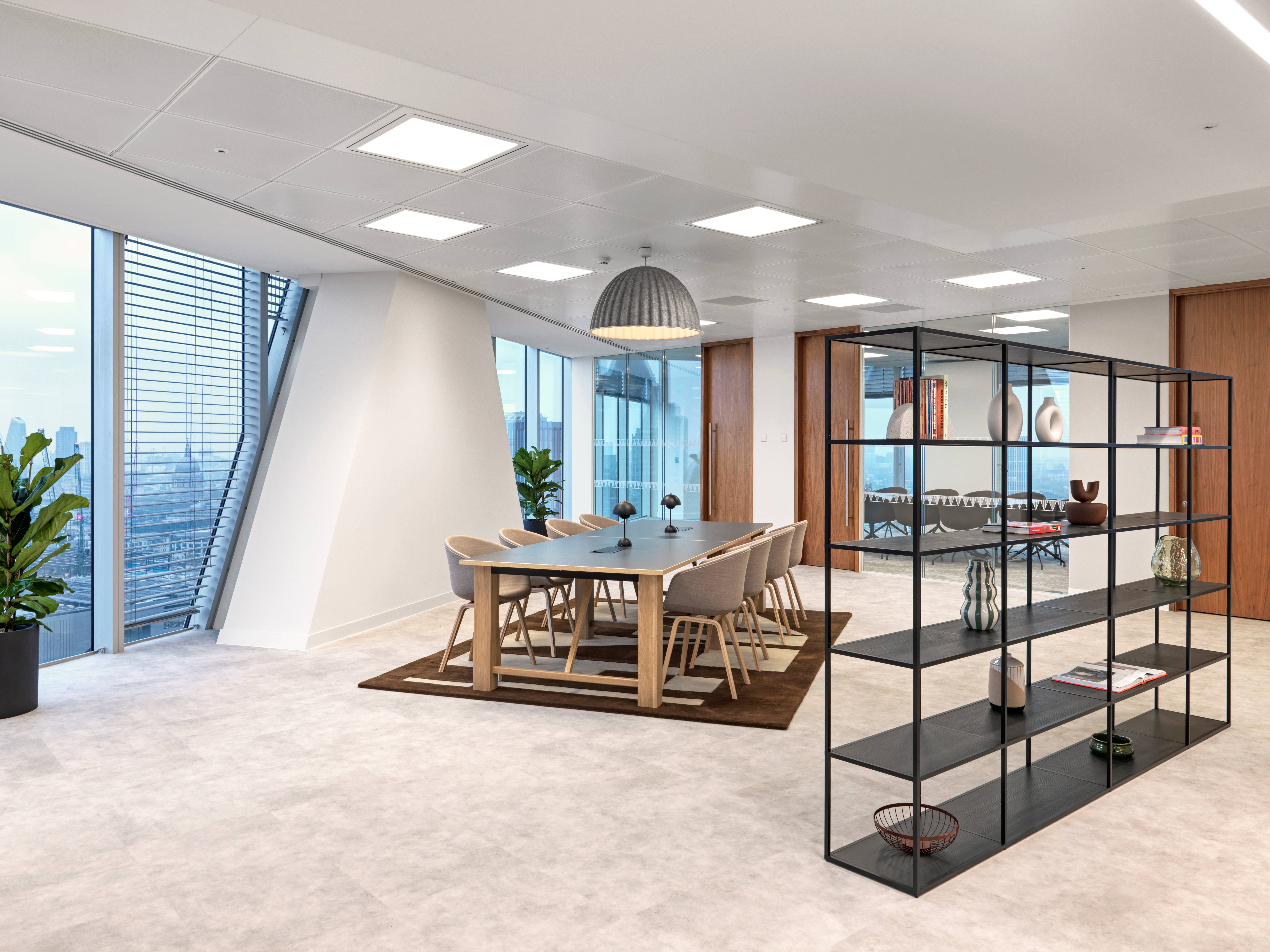The Broadgate Tower photo 4