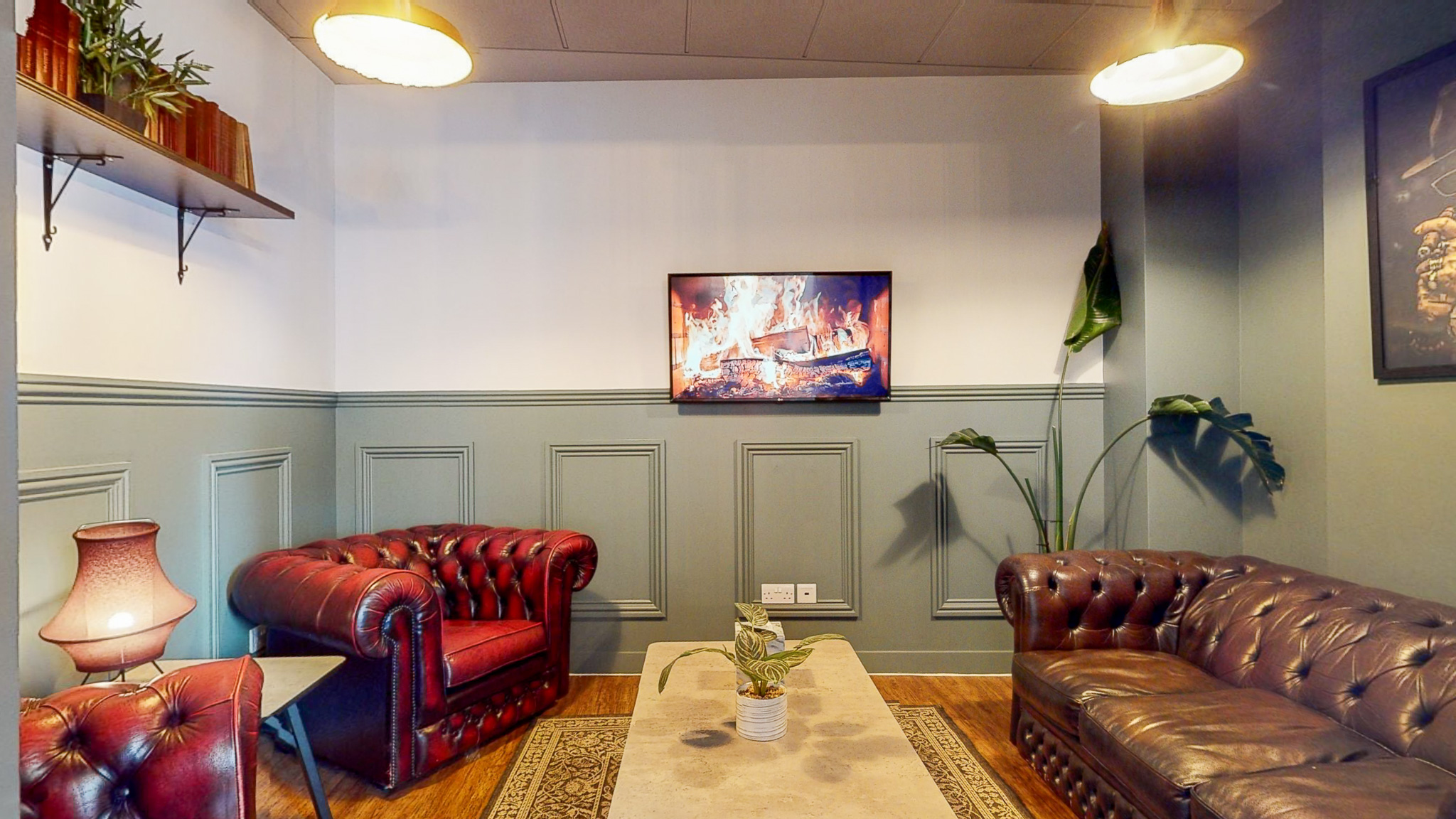 Vision Offices - Saxon House photo 6