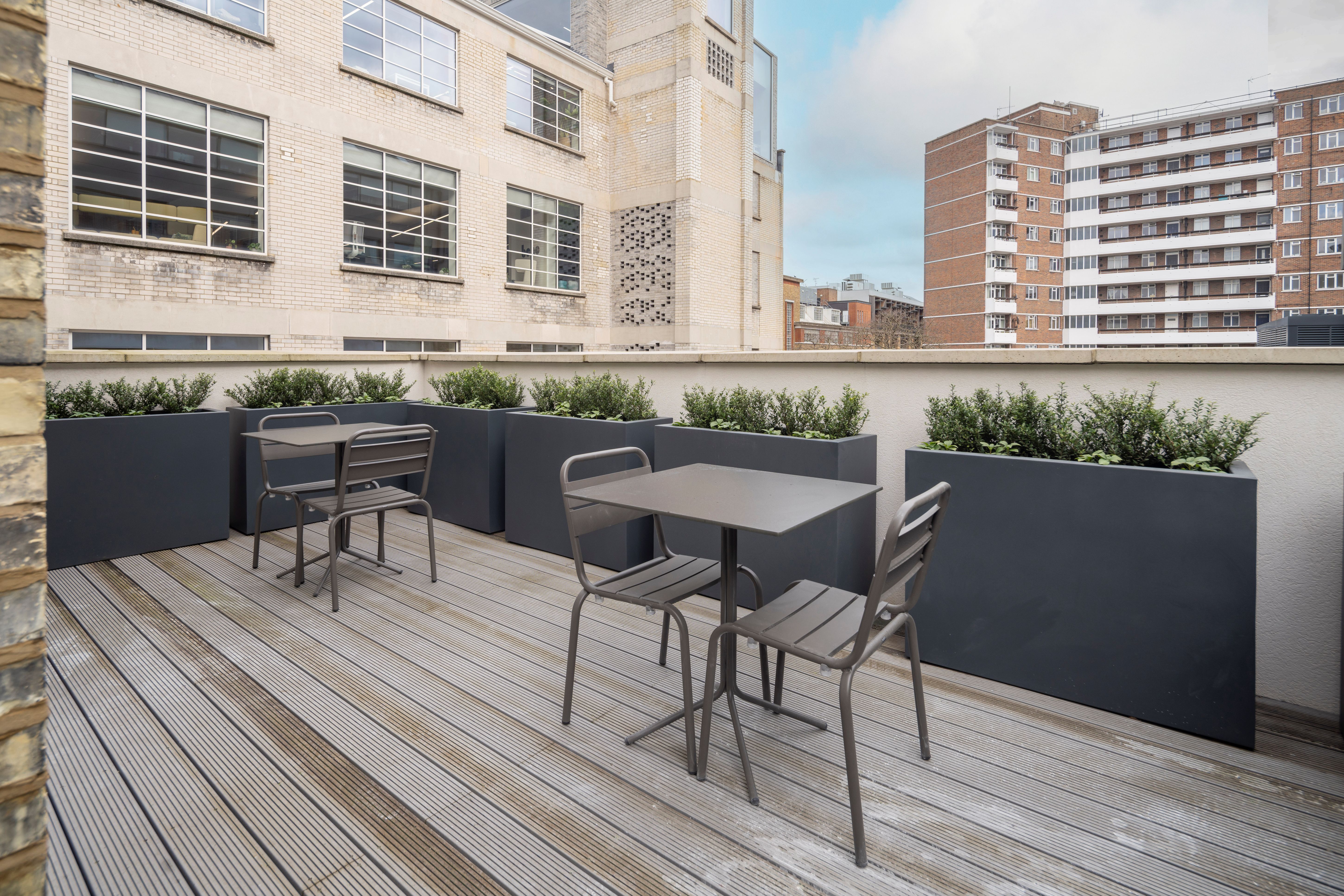 88 Goswell Road photo 2