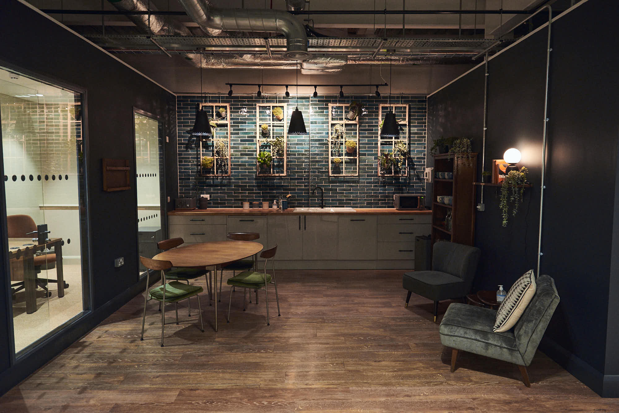 Perch Studios  photo 2