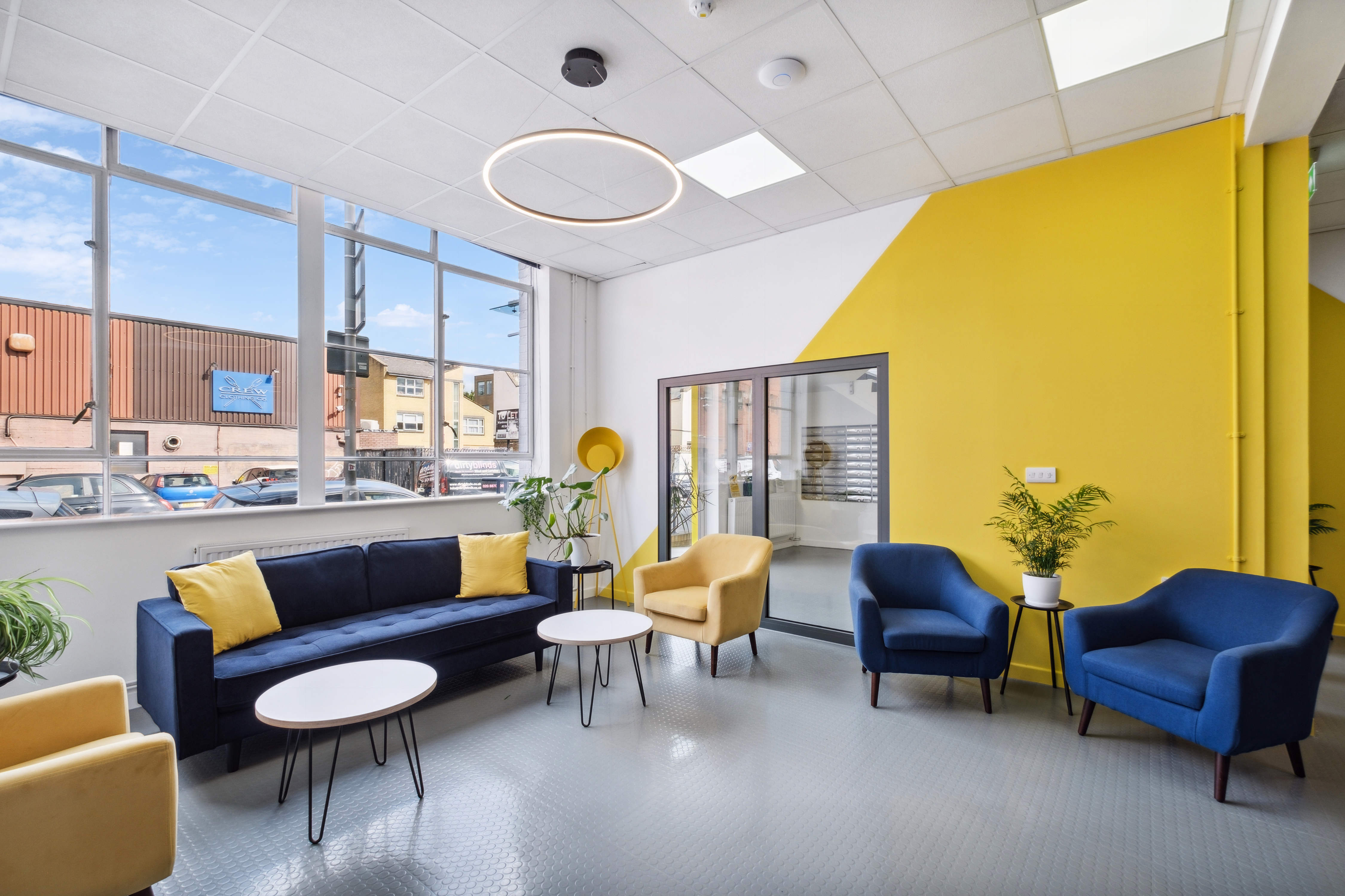 Earlsfield Business Centre photo 3
