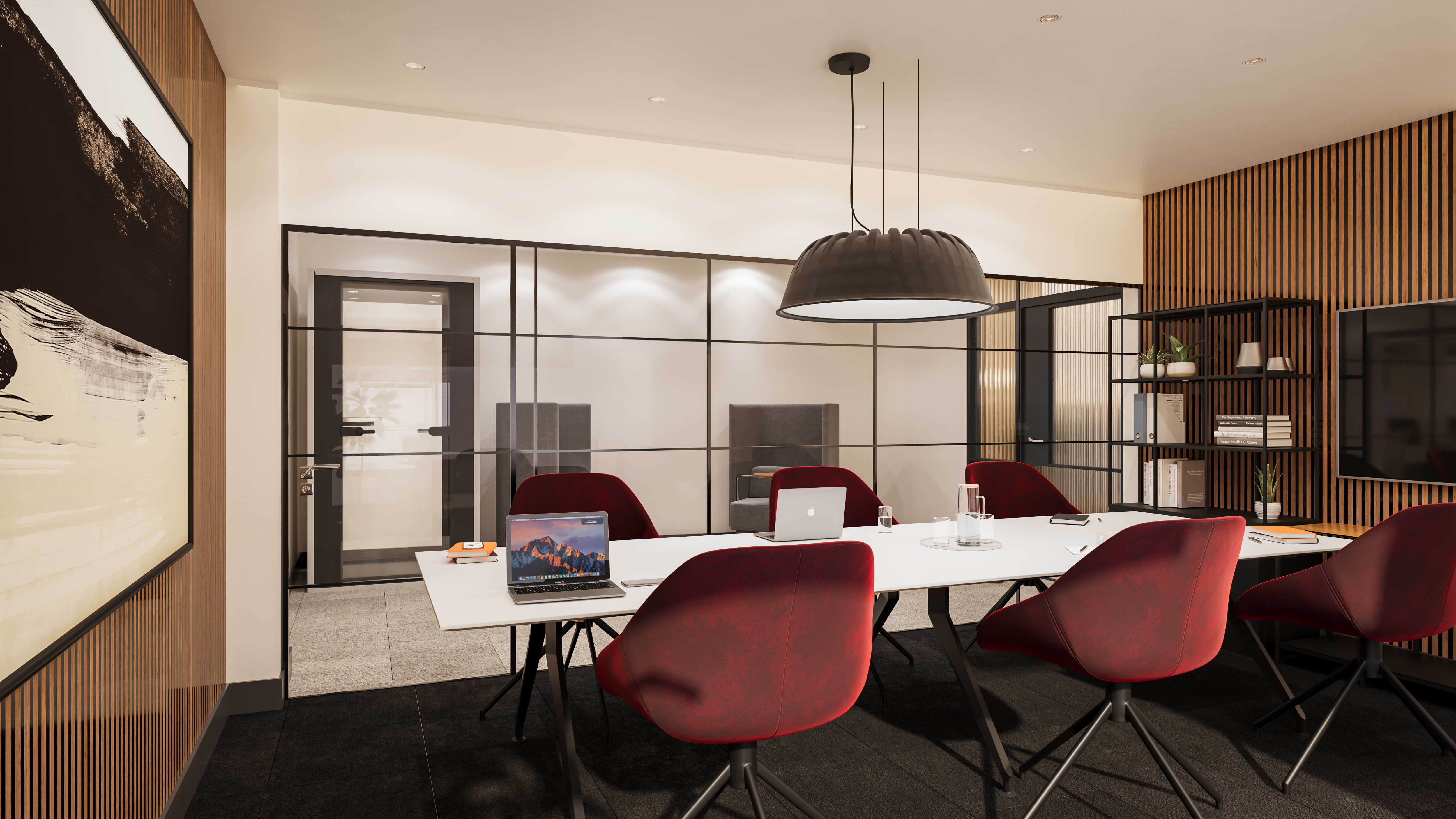 41 Moorgate photo 4