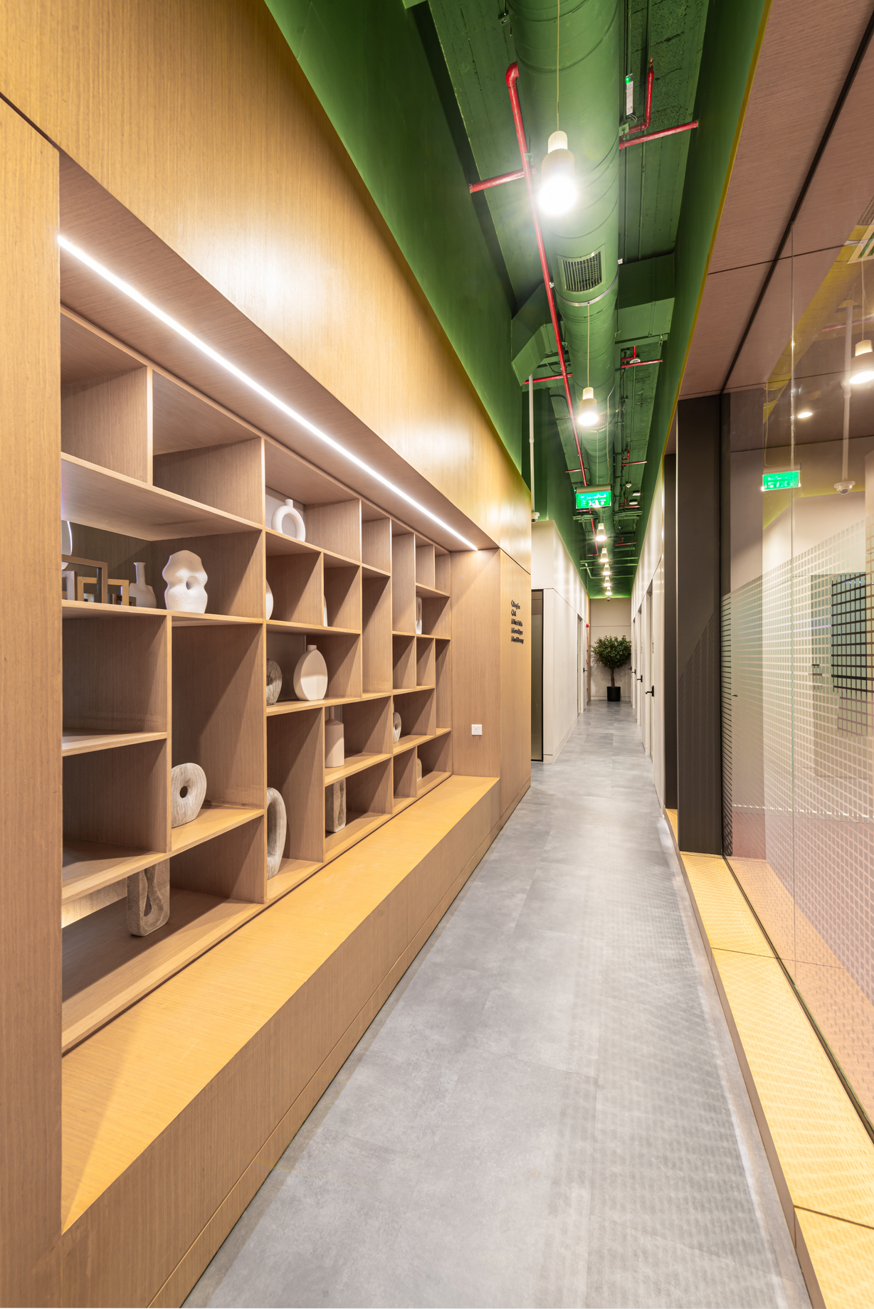 Offices Zone Al Olaya photo 8