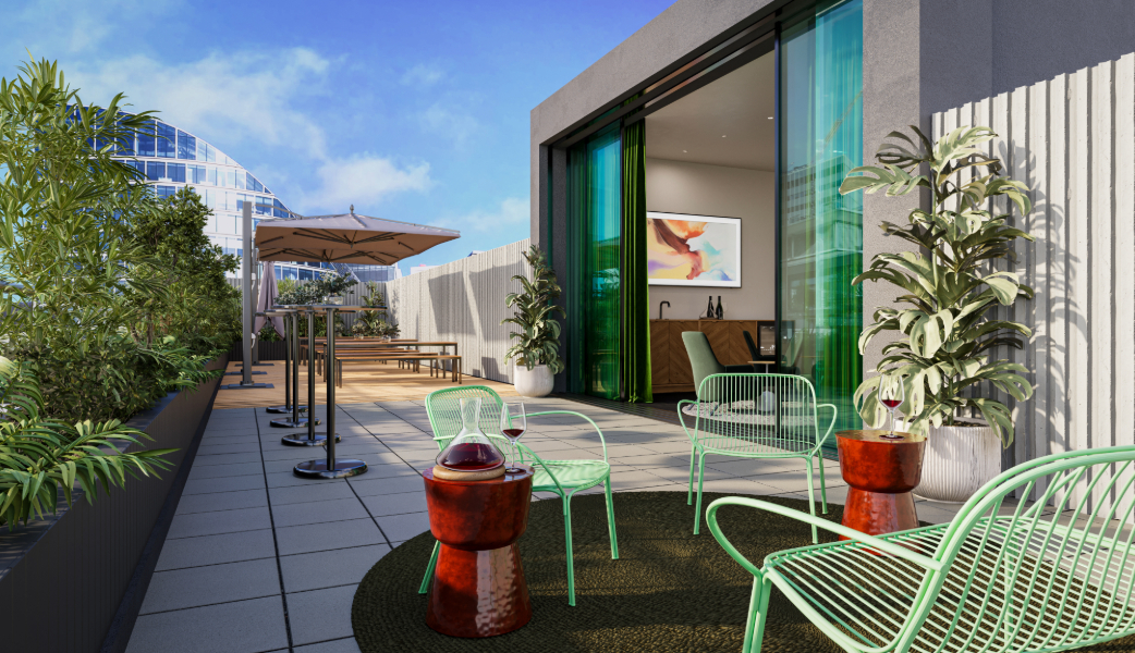 41 Moorgate photo 3