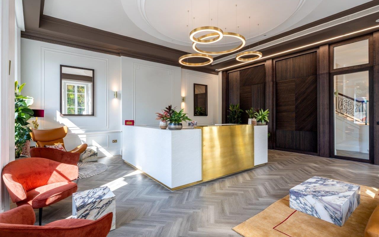 117 Piccadilly photo 4