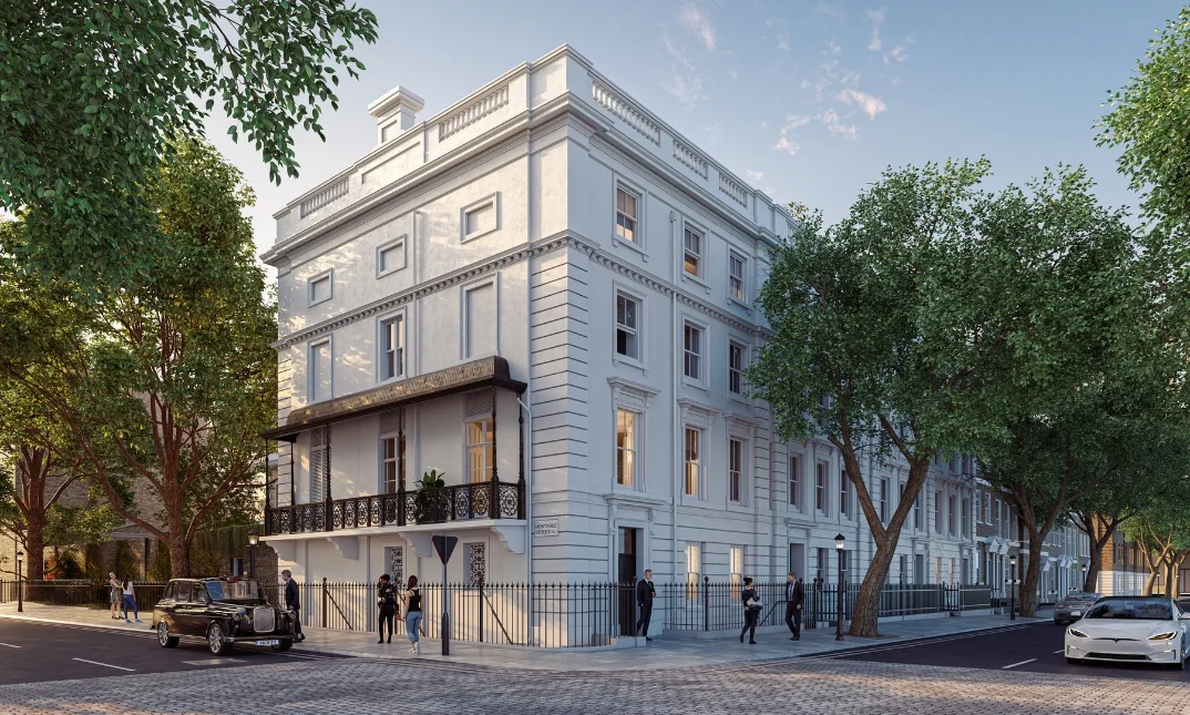 Bloomsbury House photo 1