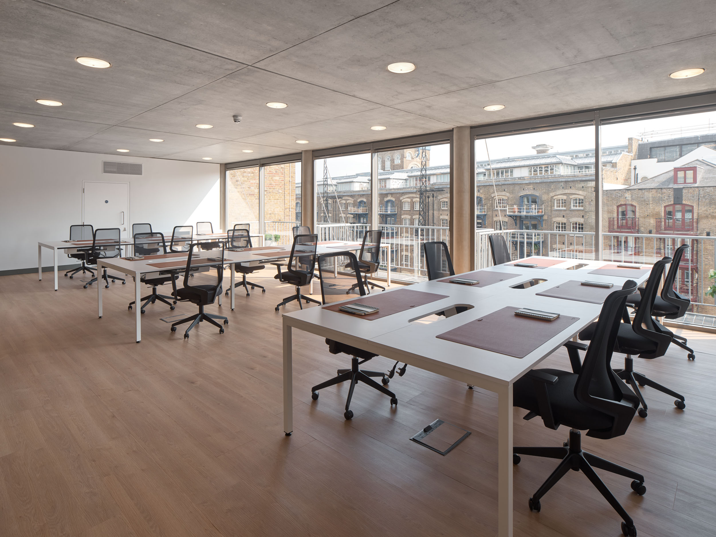 Conran Building photo 5
