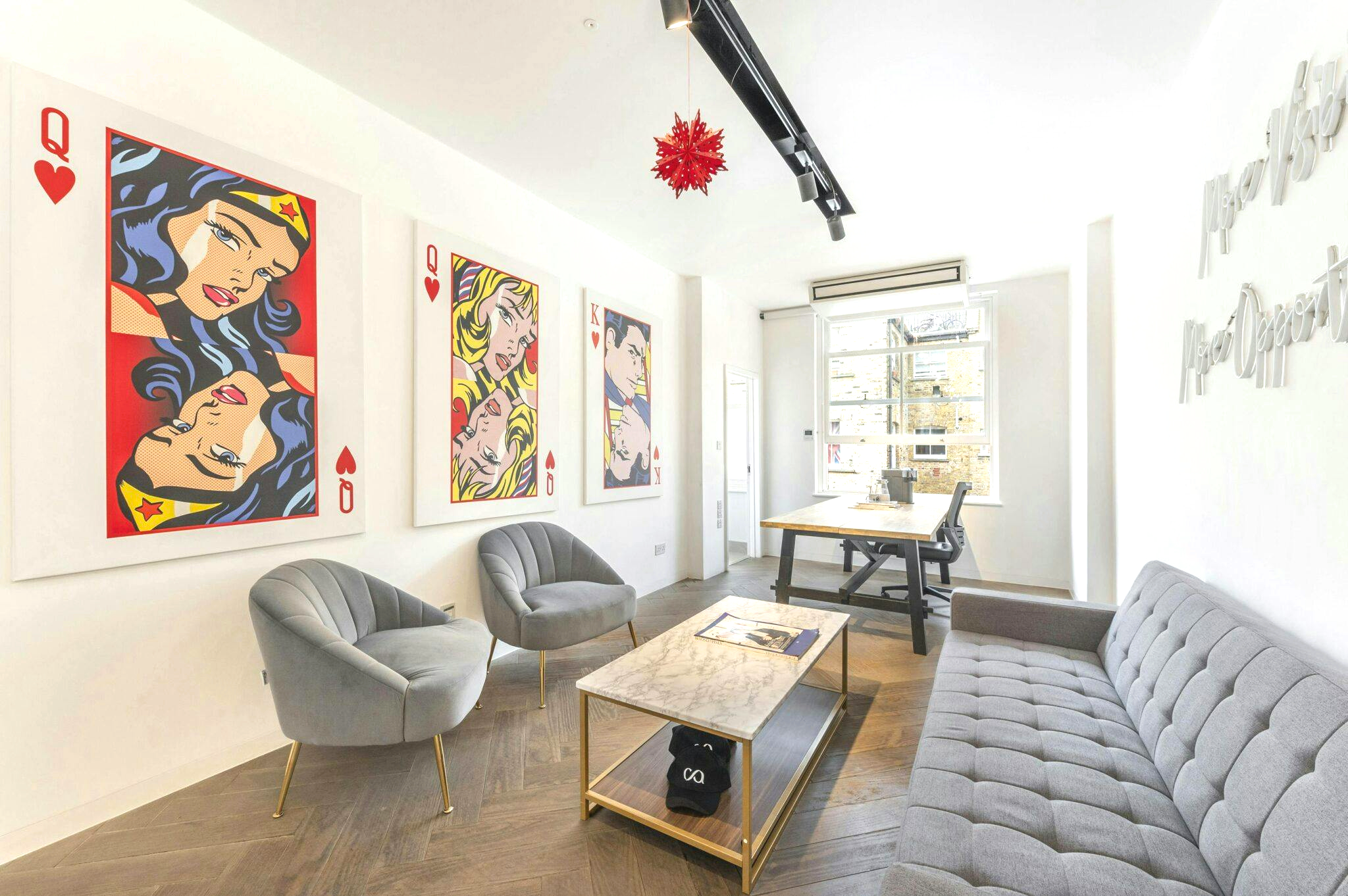 91 Great Titchfield Street photo 3