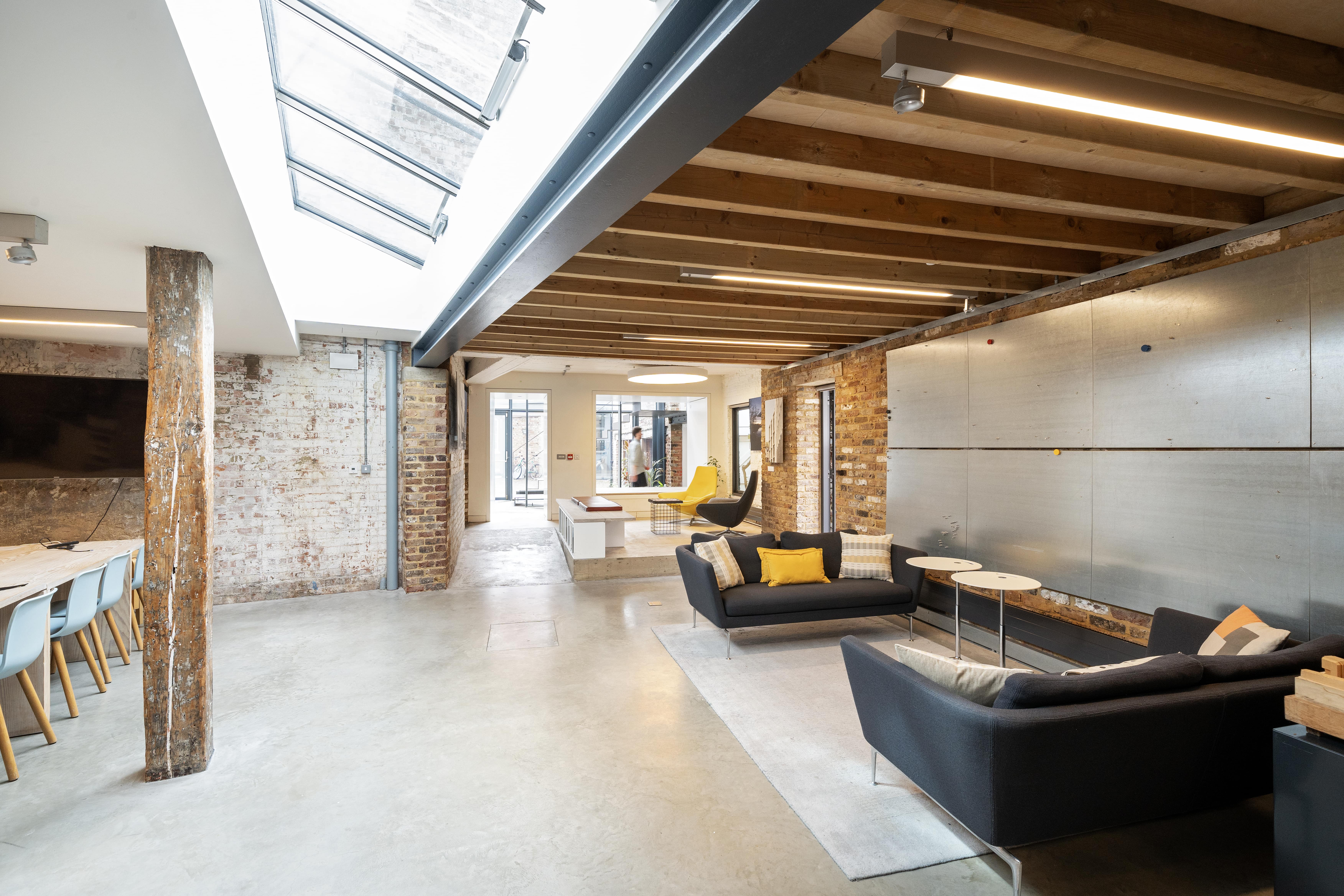 1-3 Rawstorne Place, London, EC1V 7NL photo 1