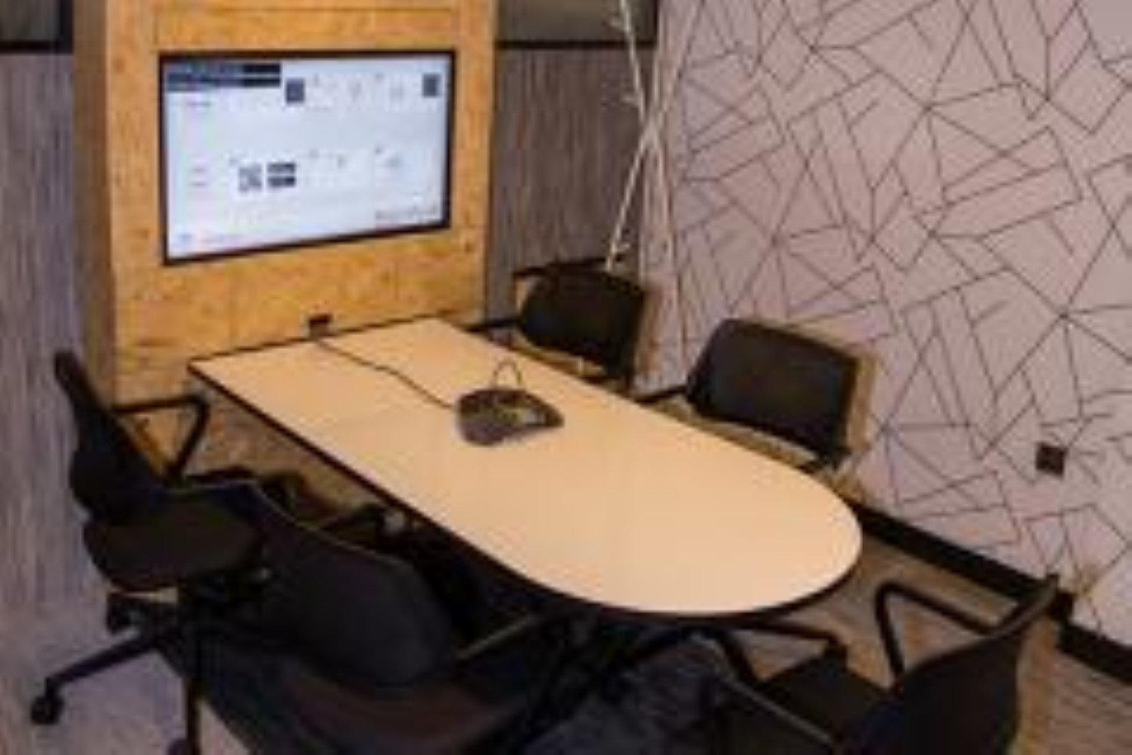 Santander Work Cafe photo 2